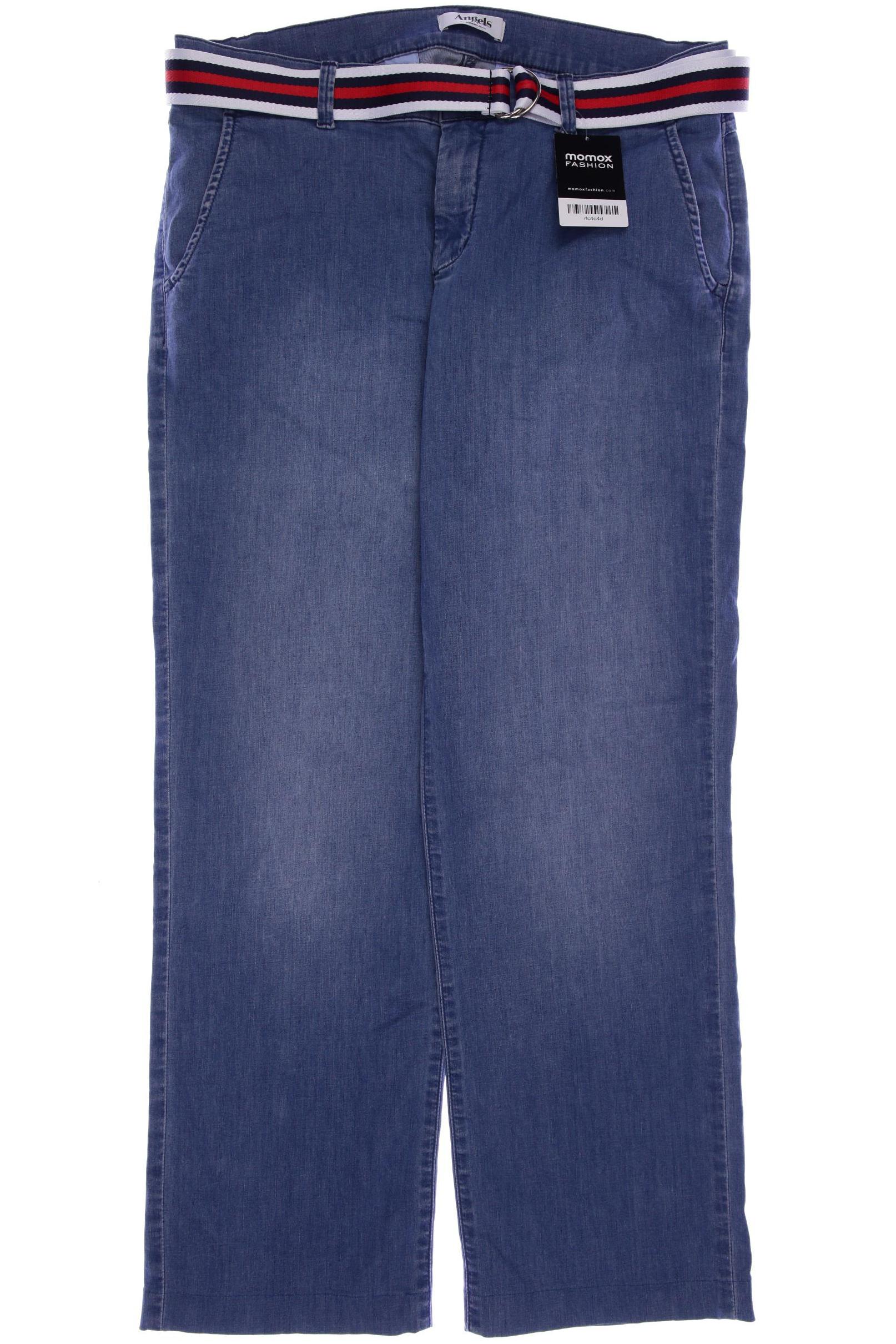 

Angels Damen Jeans, blau, Gr. 42