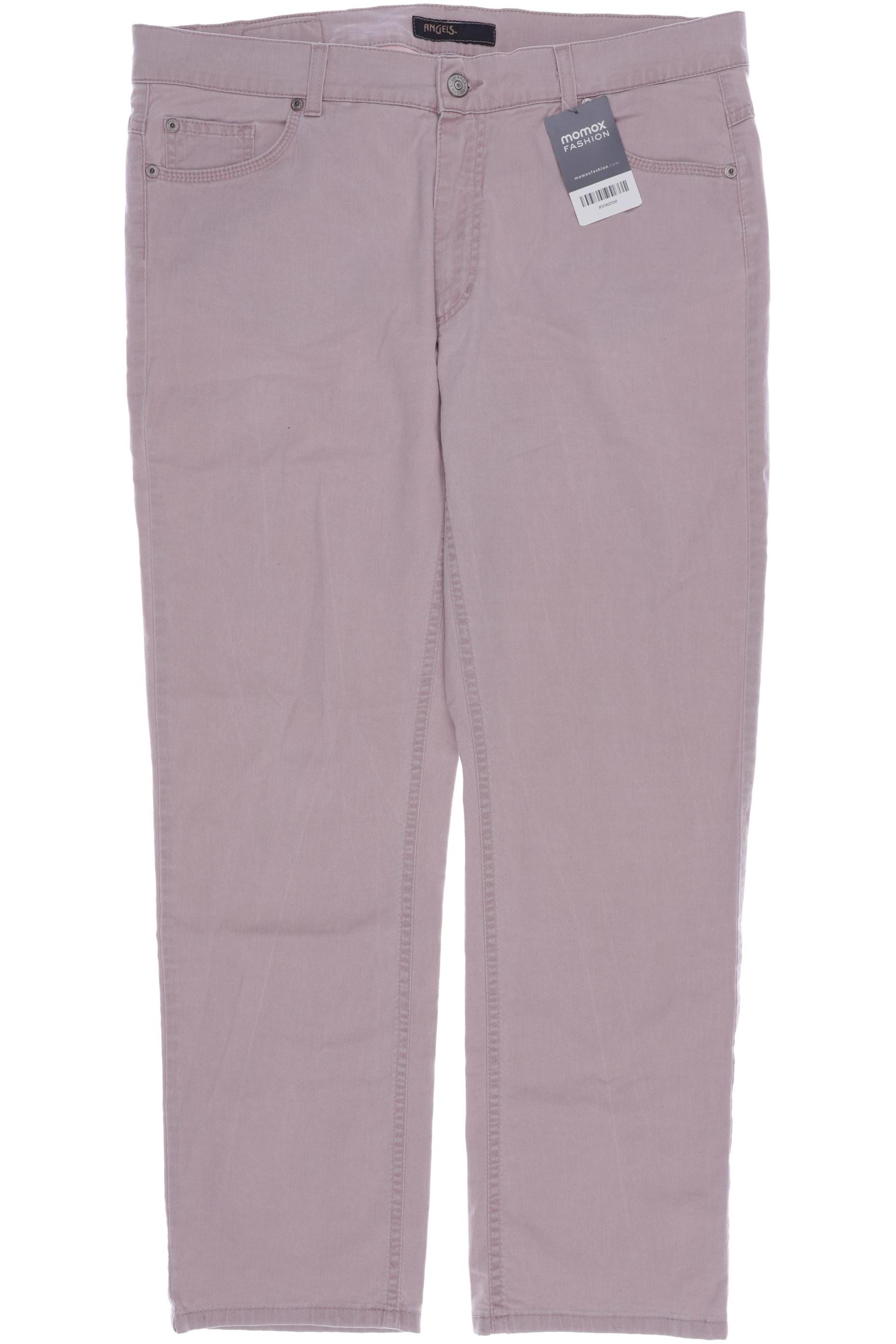 

ANGELS Damen Jeans, pink