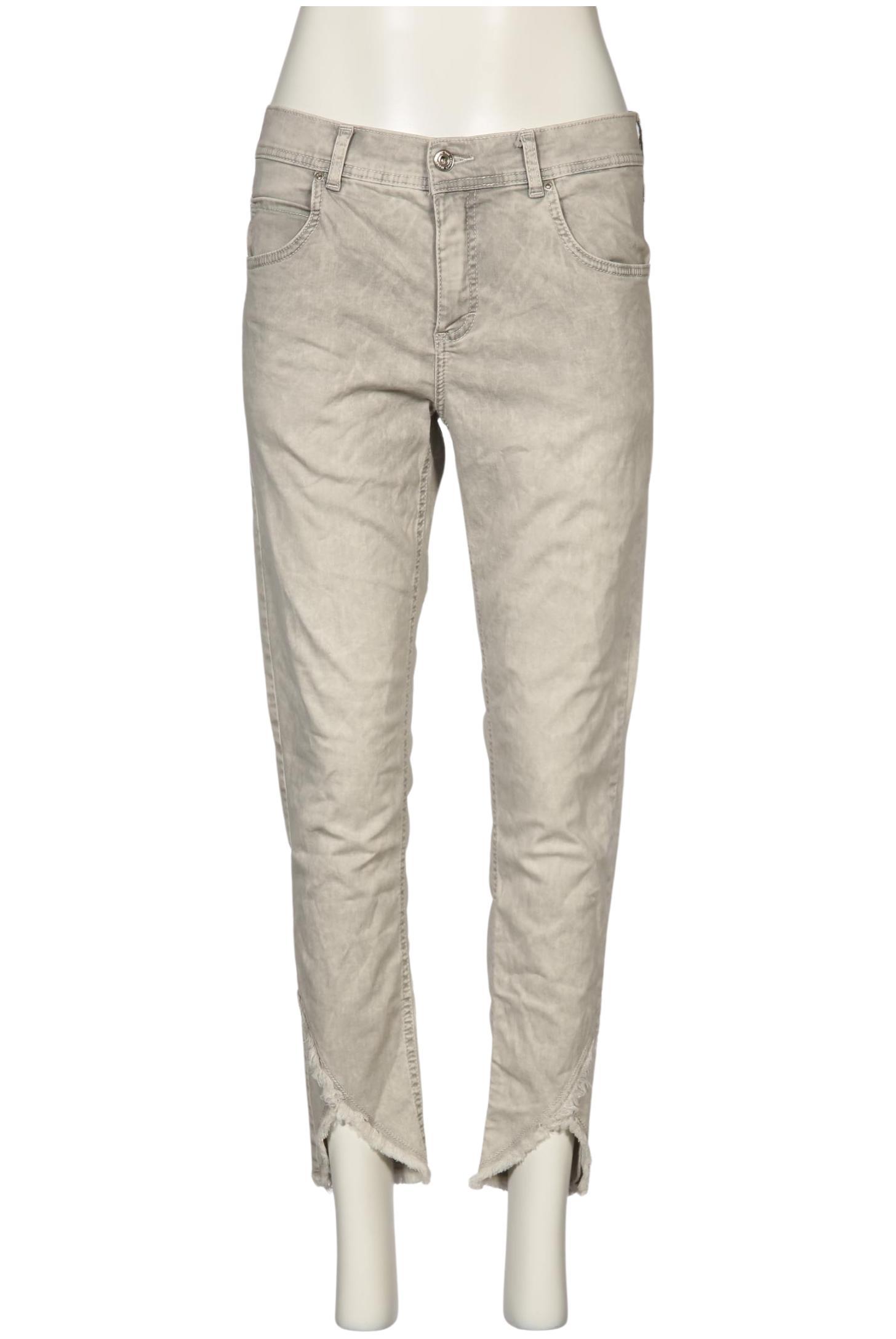 

Angels Damen Jeans, beige, Gr. 40