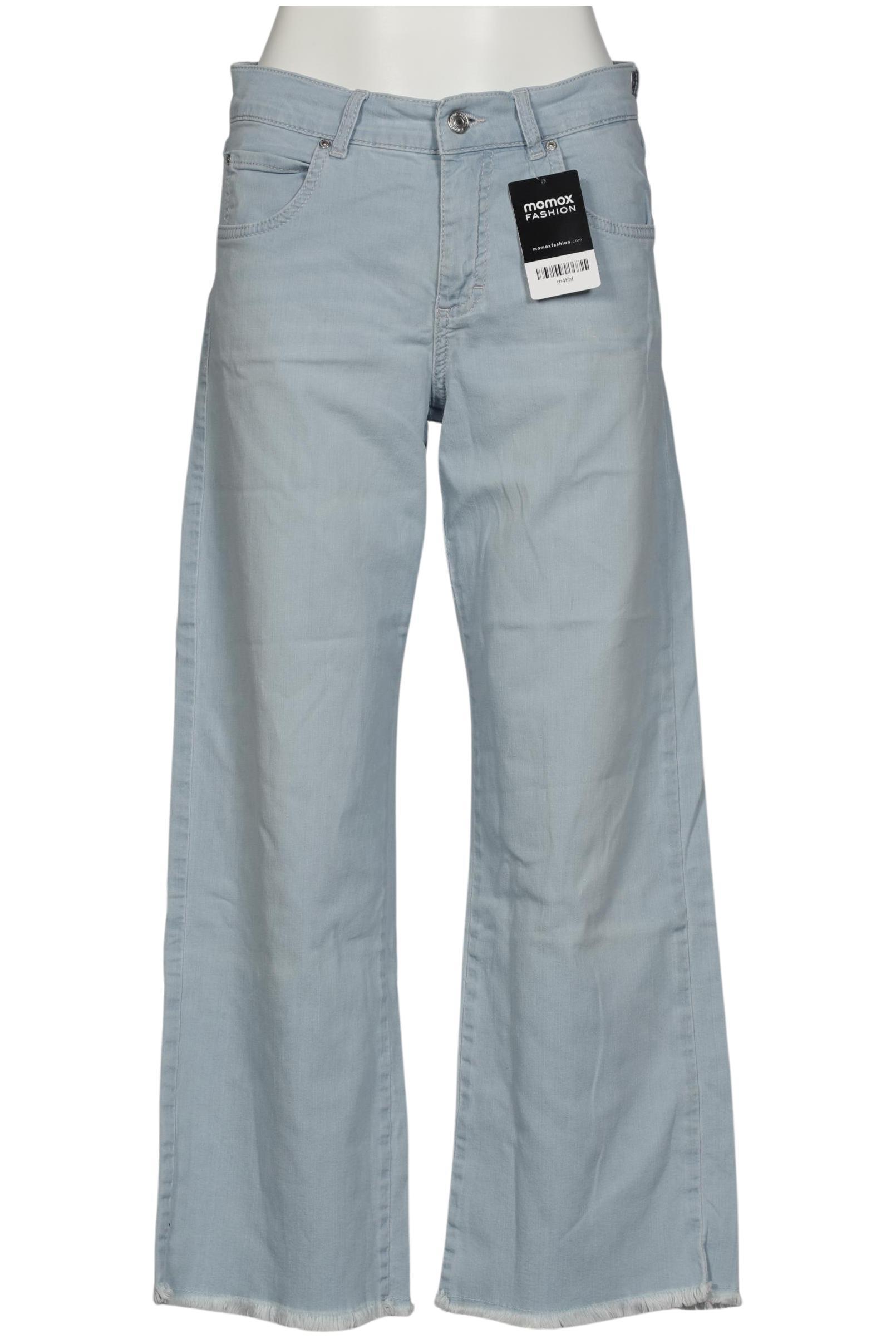 

Angels Damen Jeans, hellblau, Gr. 28