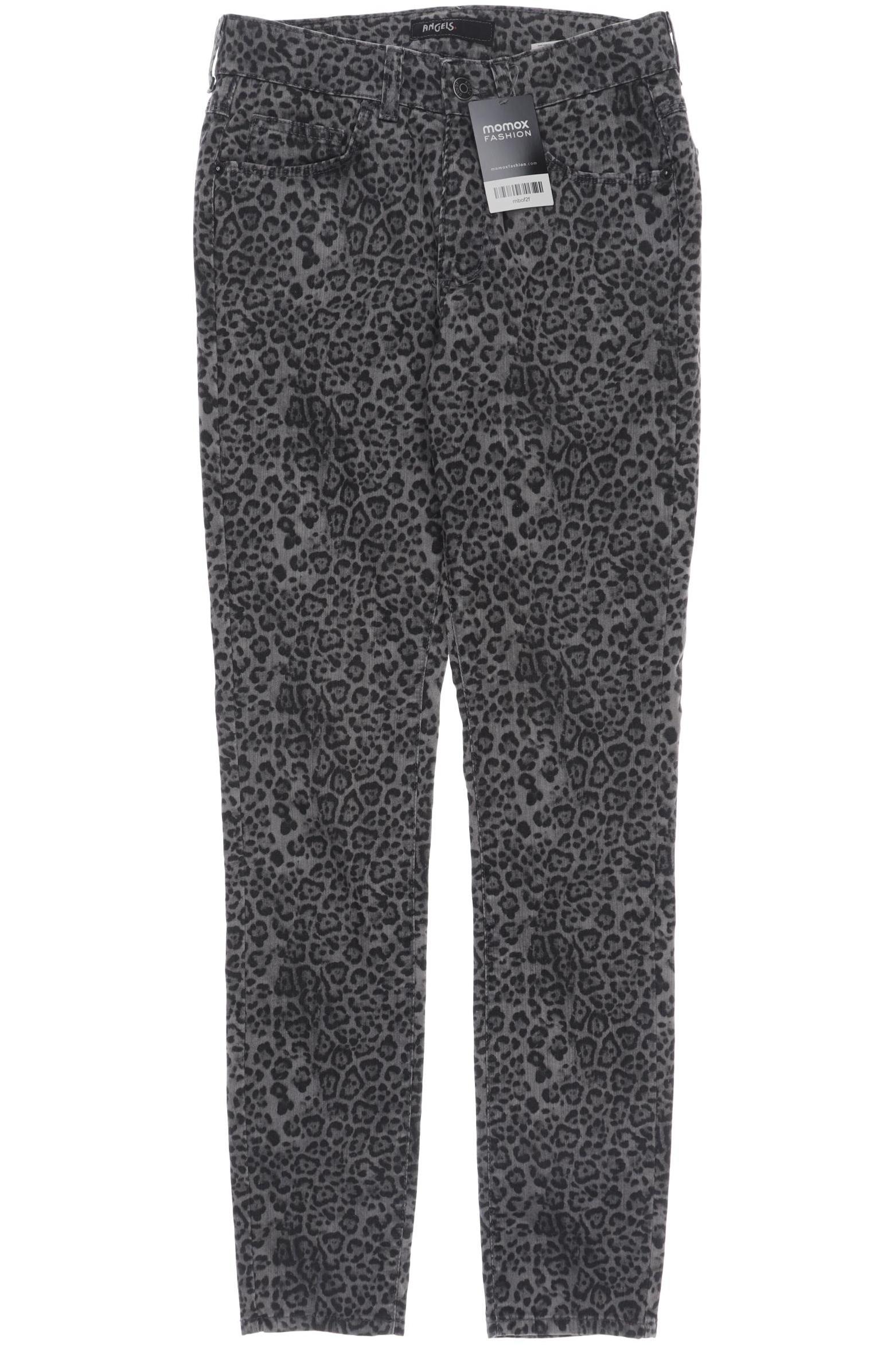 

ANGELS Damen Jeans, grau