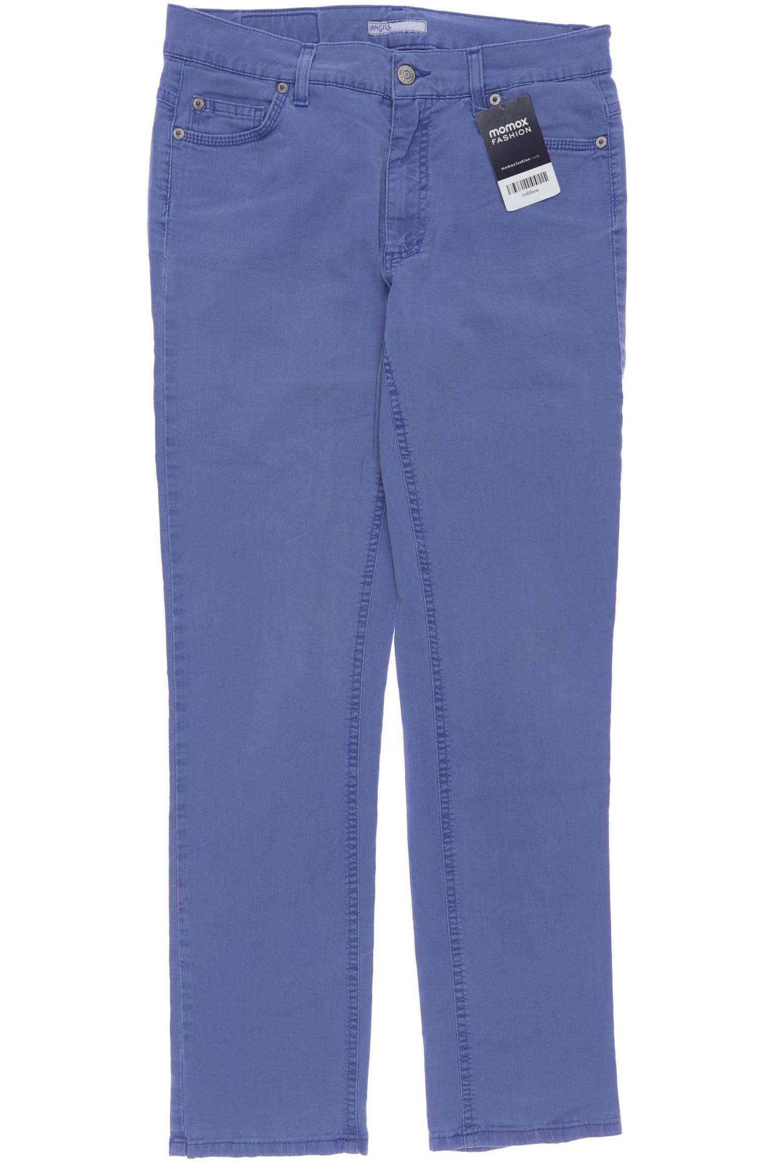 

Angels Damen Jeans, blau, Gr. 38