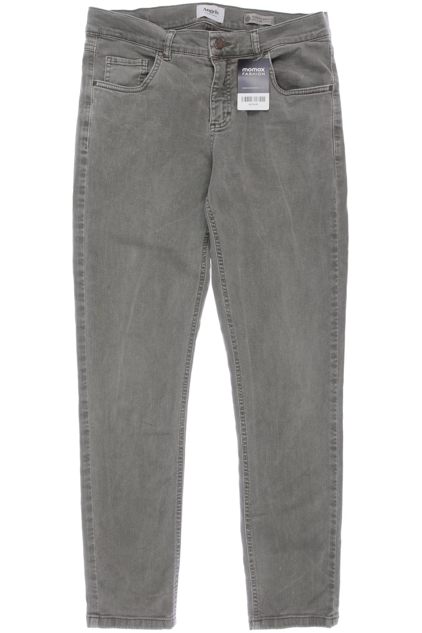 

Angels Damen Jeans, türkis, Gr. 40