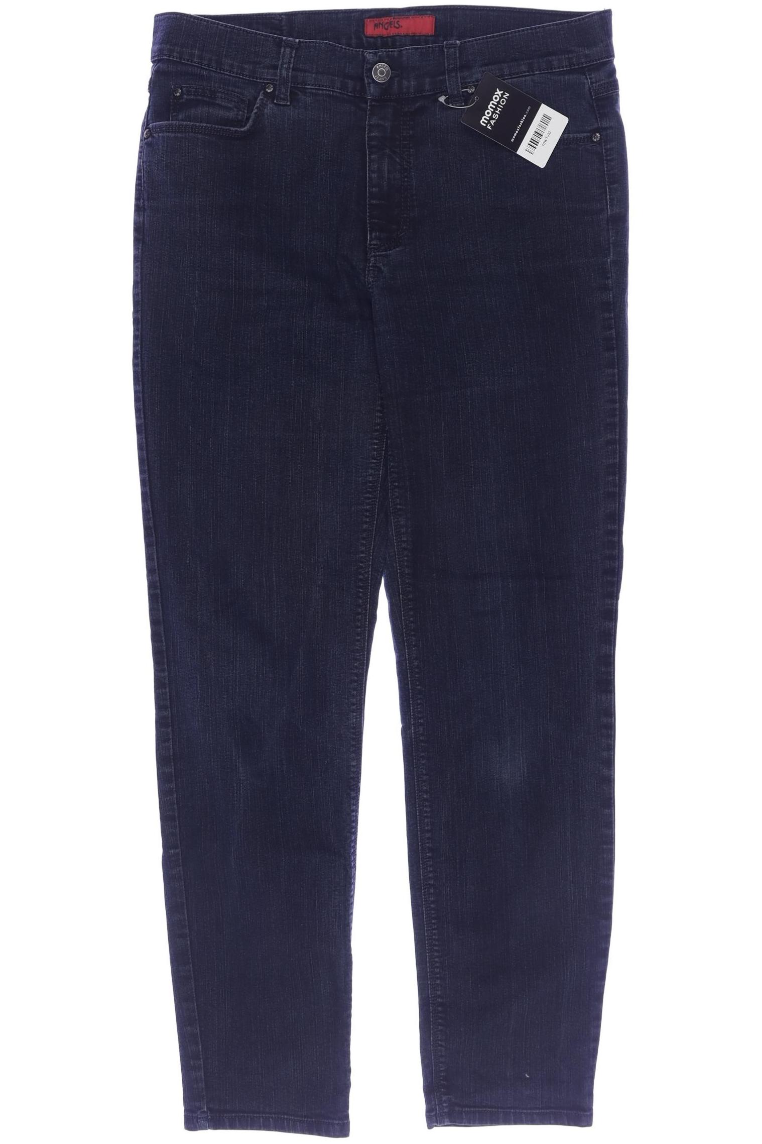 

Angels Damen Jeans, marineblau, Gr. 40
