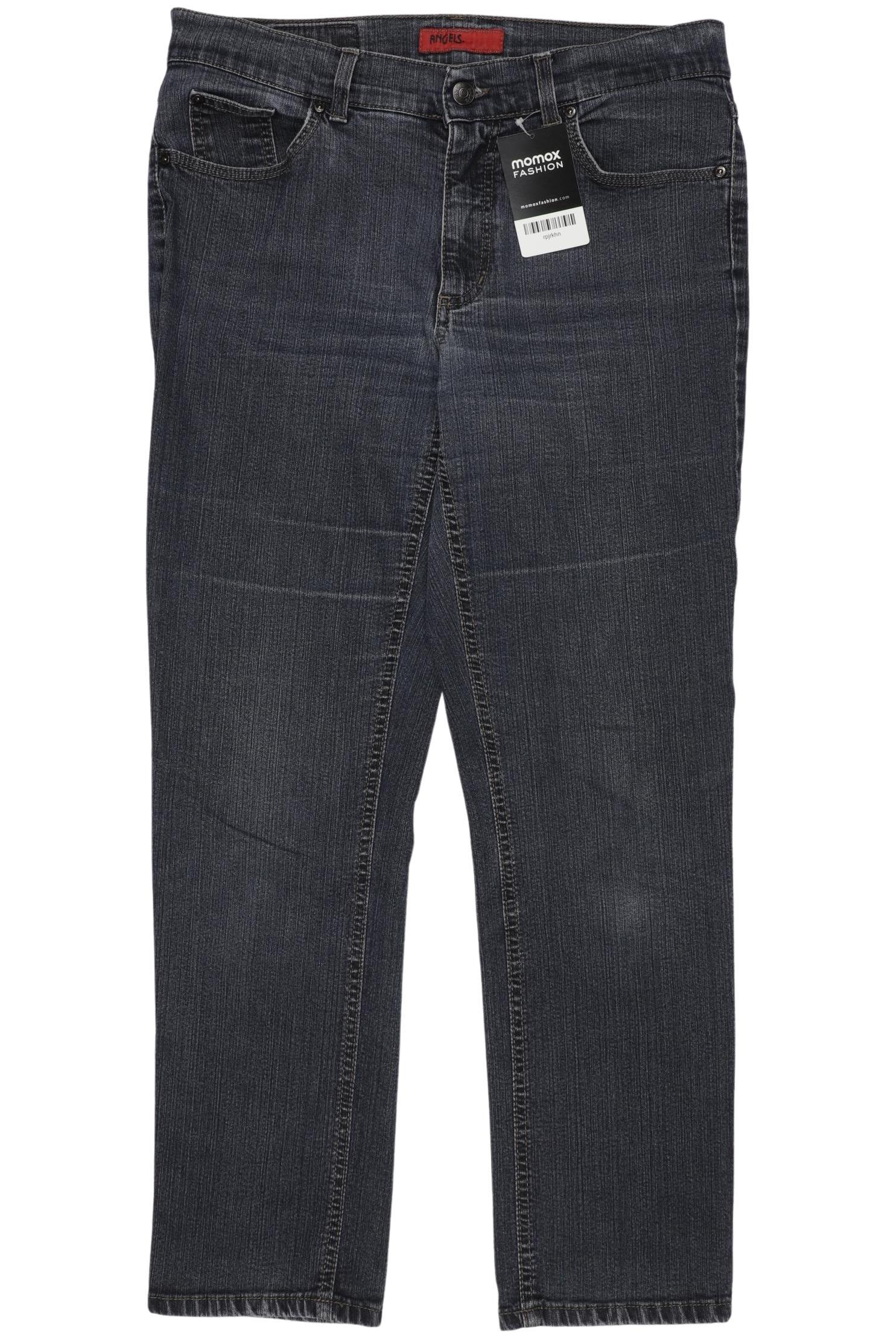 

Angels Damen Jeans, marineblau, Gr. 40