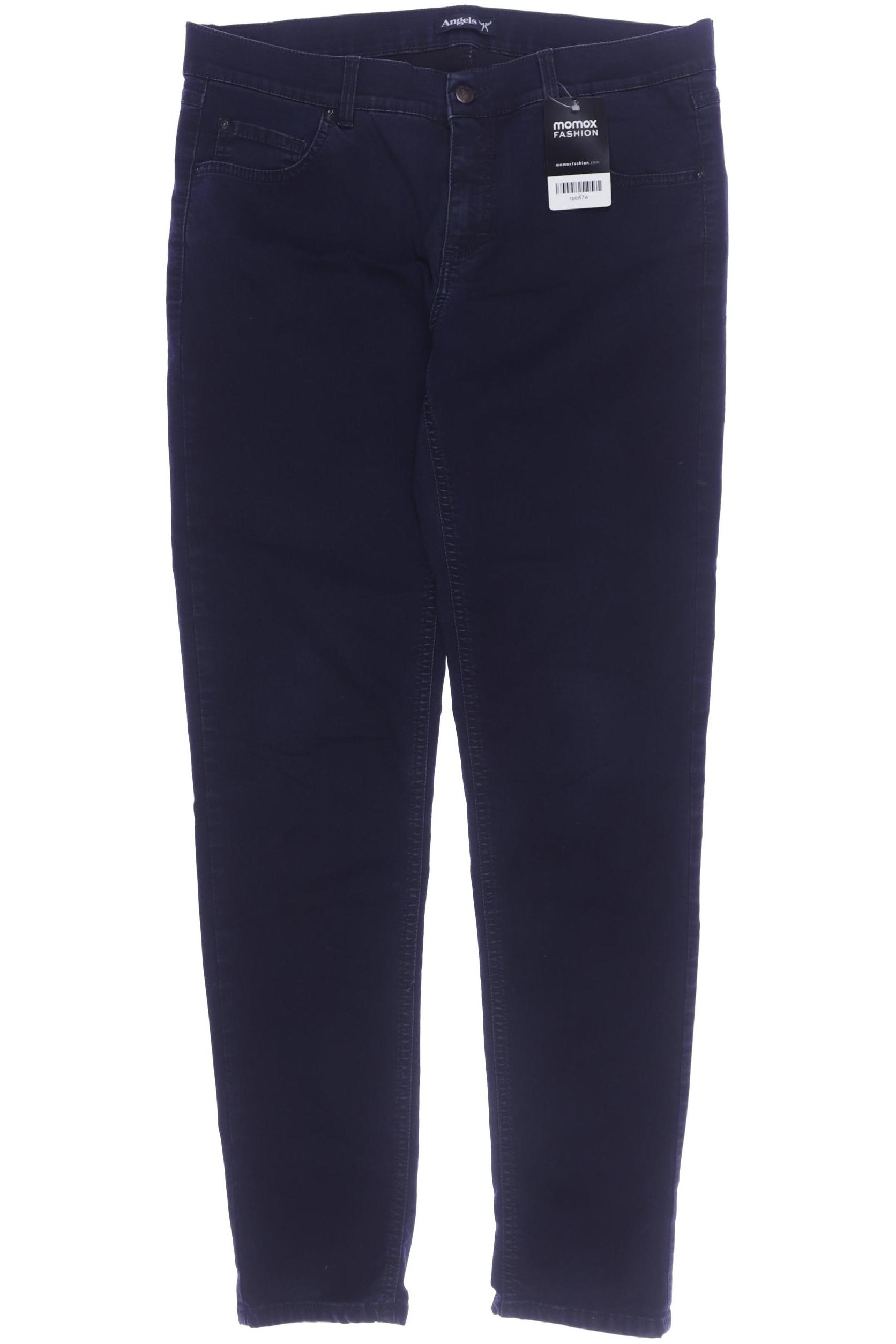 

Angels Damen Jeans, marineblau, Gr. 42