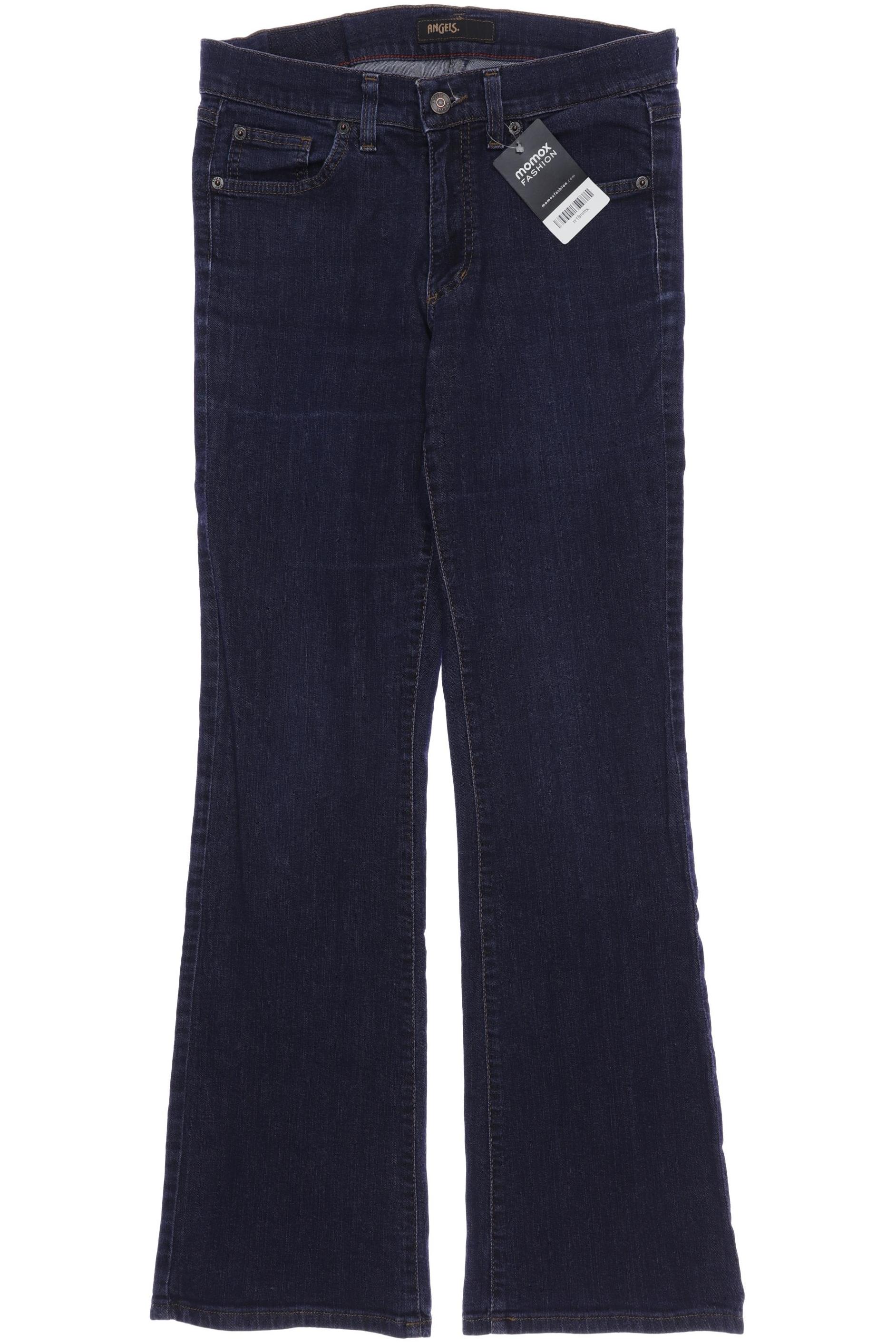 

Angels Damen Jeans, marineblau, Gr. 38