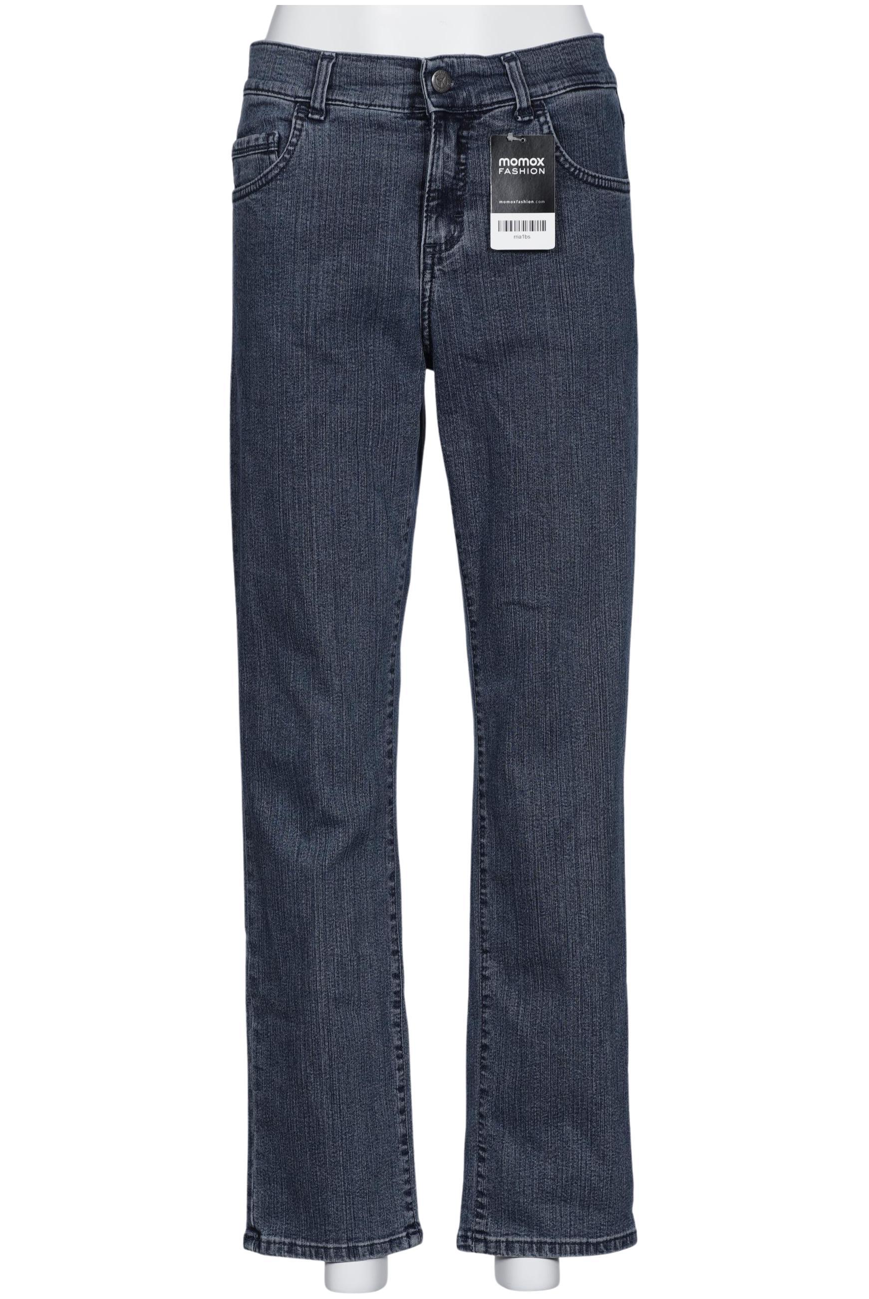 

Angels Damen Jeans, blau, Gr. 38