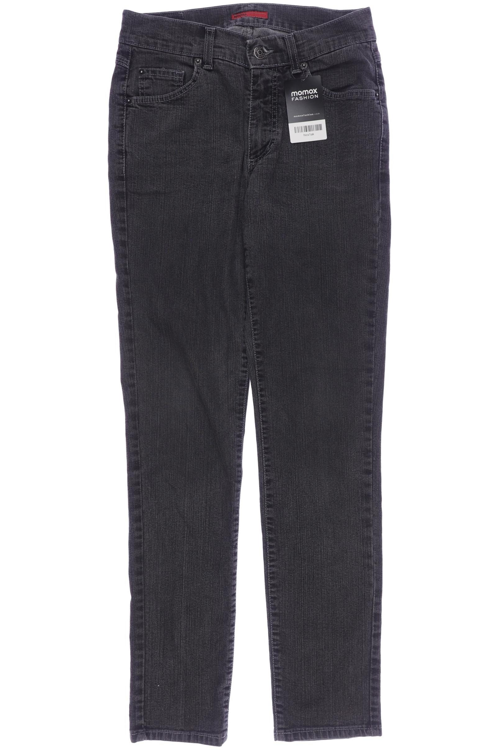 

Angels Damen Jeans, grau, Gr. 36