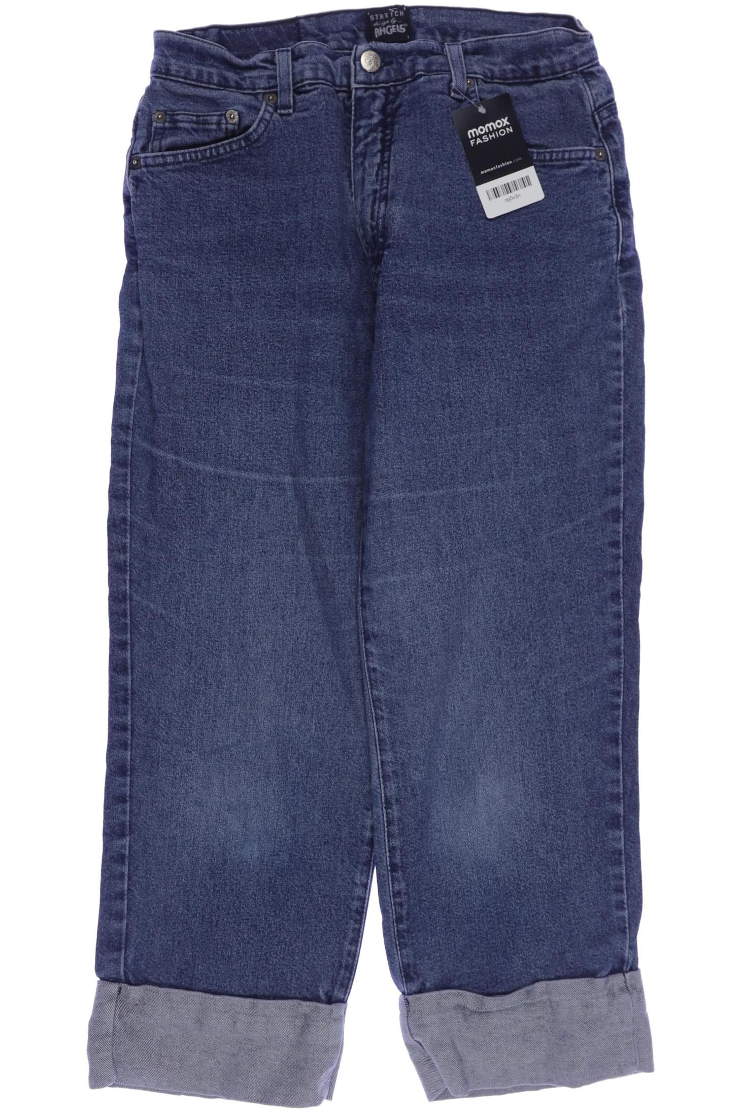 

Angels Damen Jeans, blau, Gr. 44
