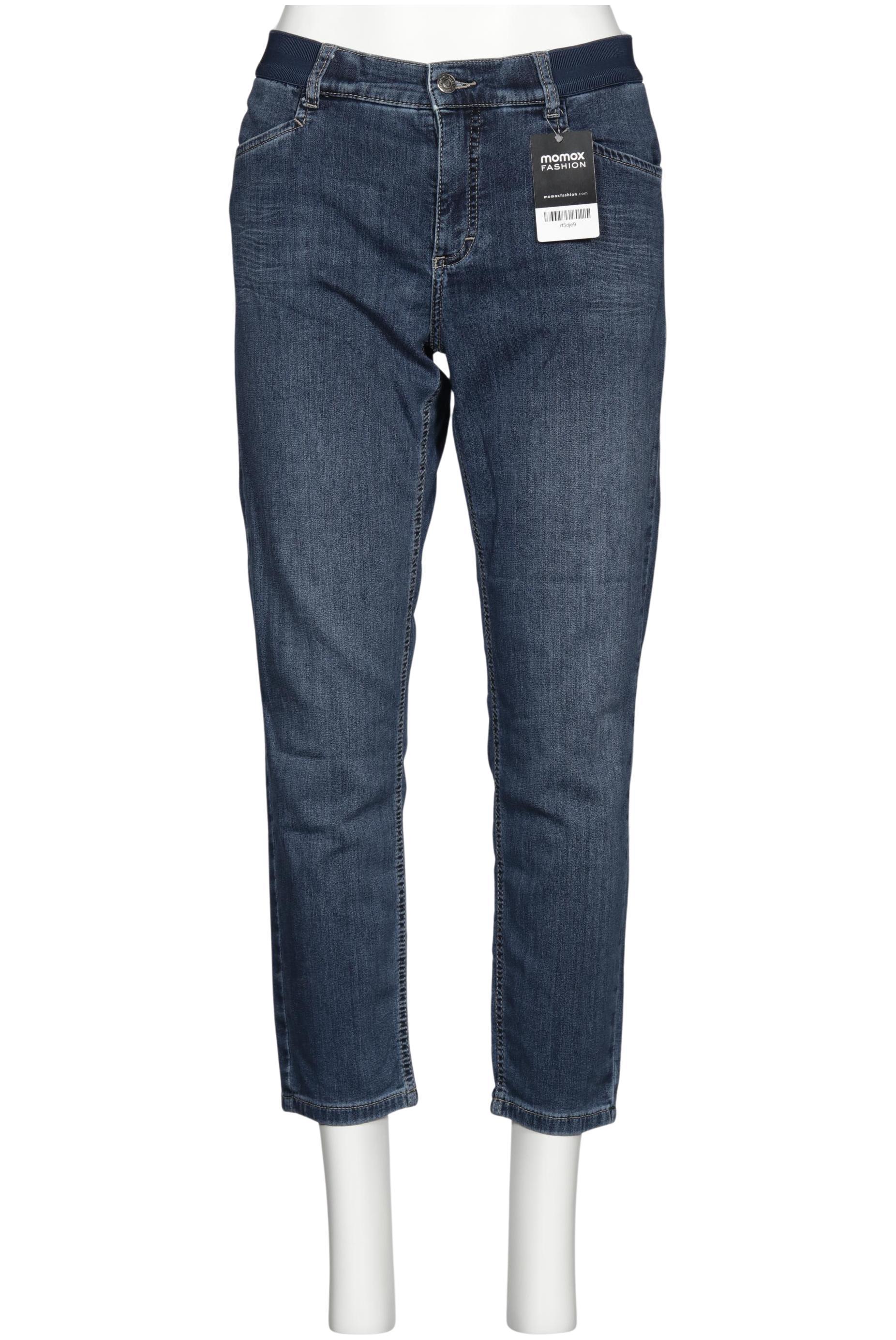 

Angels Damen Jeans, marineblau, Gr. 35