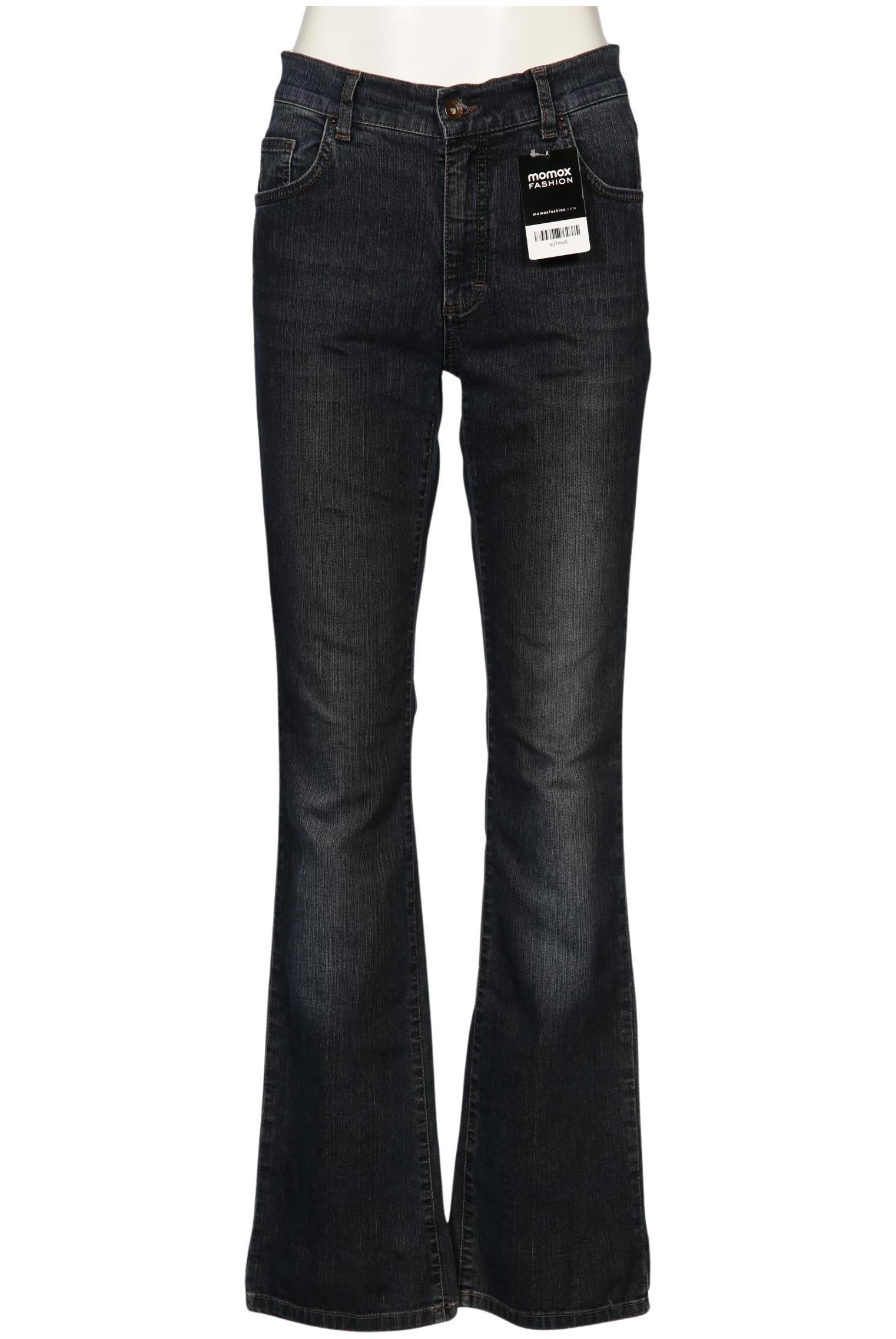 

Angels Damen Jeans, blau, Gr. 30
