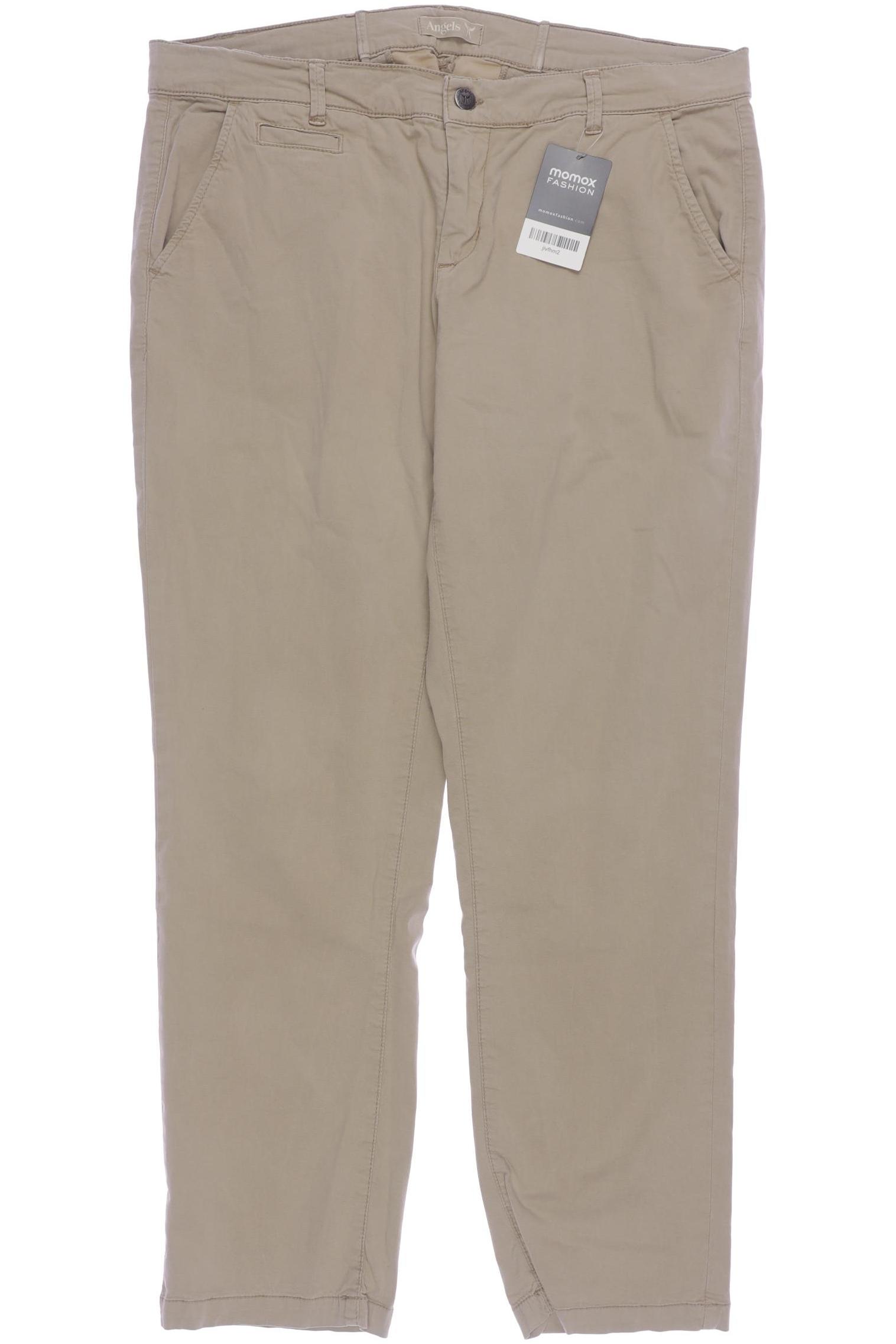 

Angels Damen Jeans, beige, Gr. 42