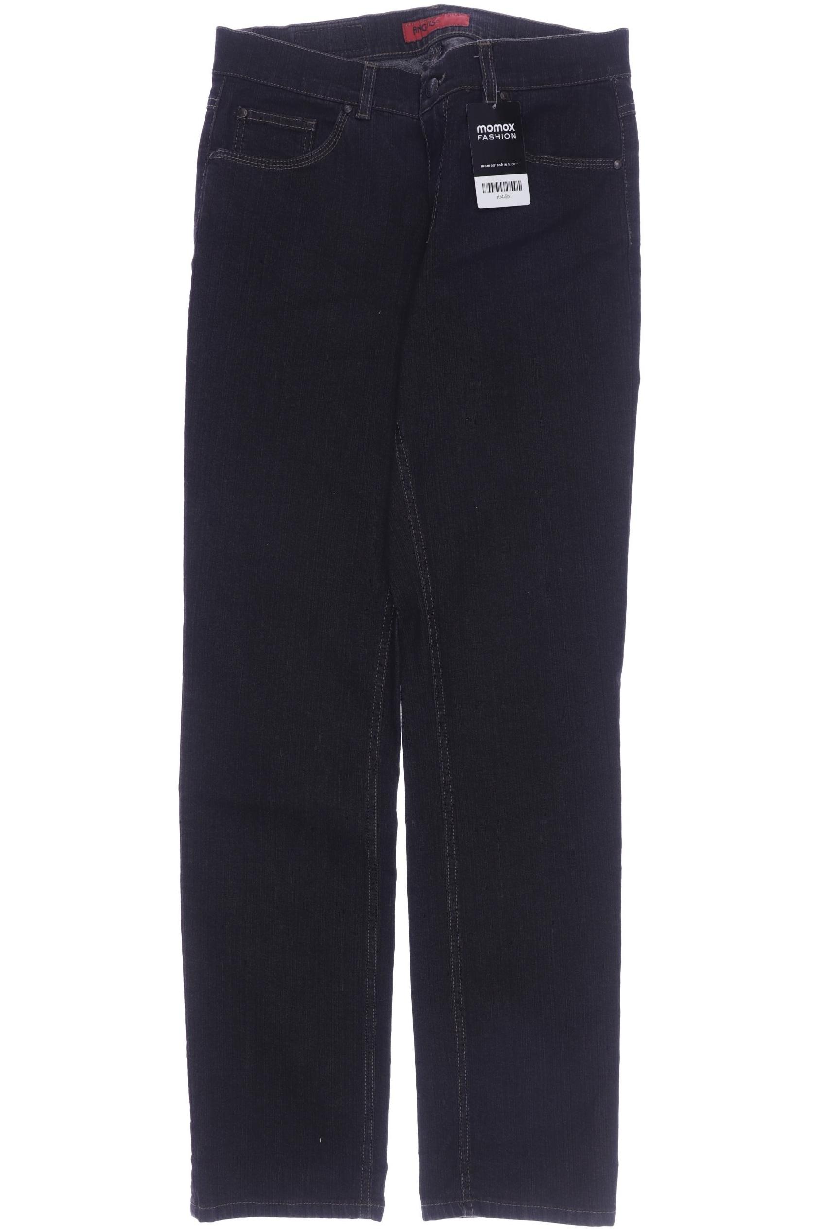 

ANGELS Damen Jeans, grau