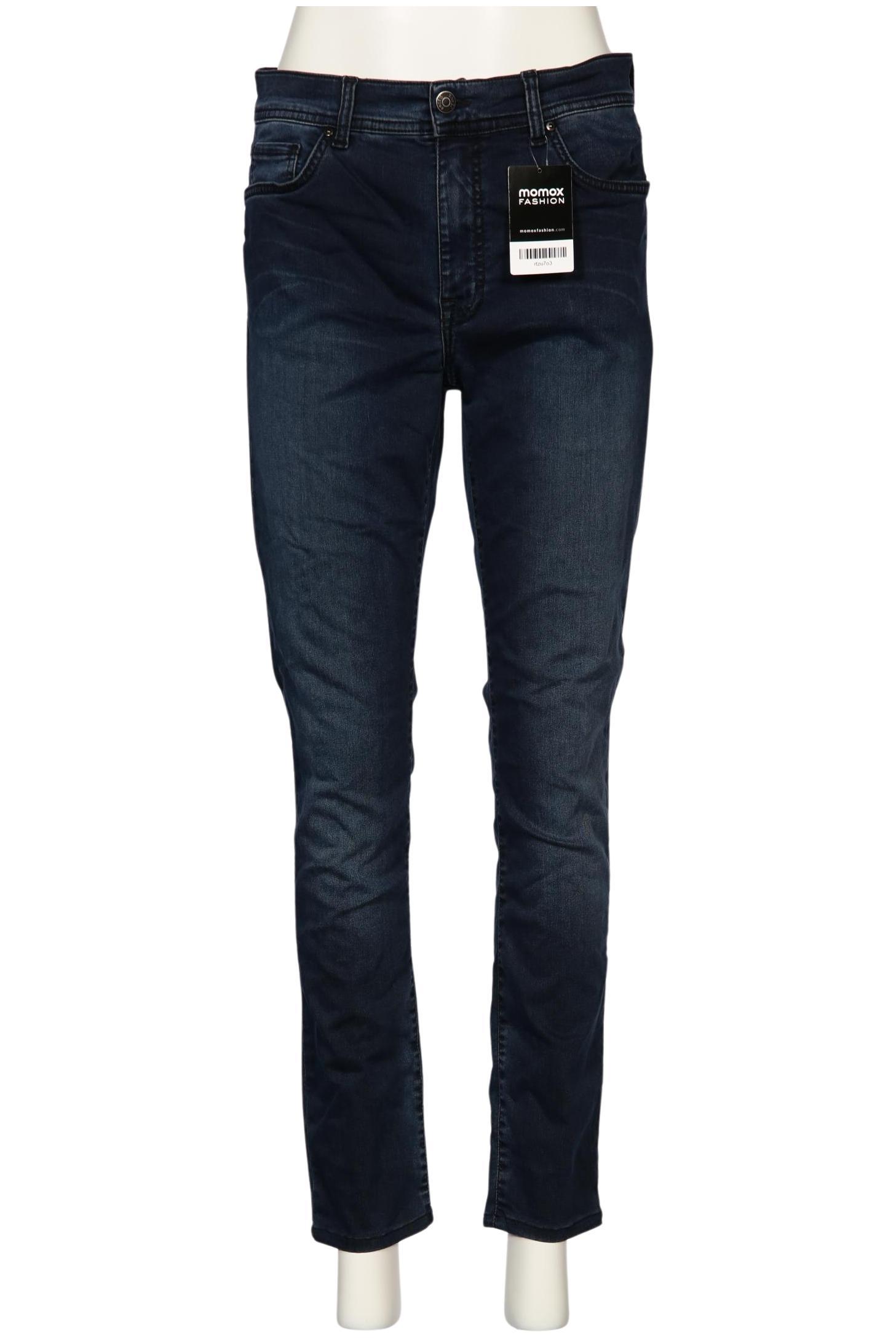 

Angels Damen Jeans, marineblau, Gr. 31