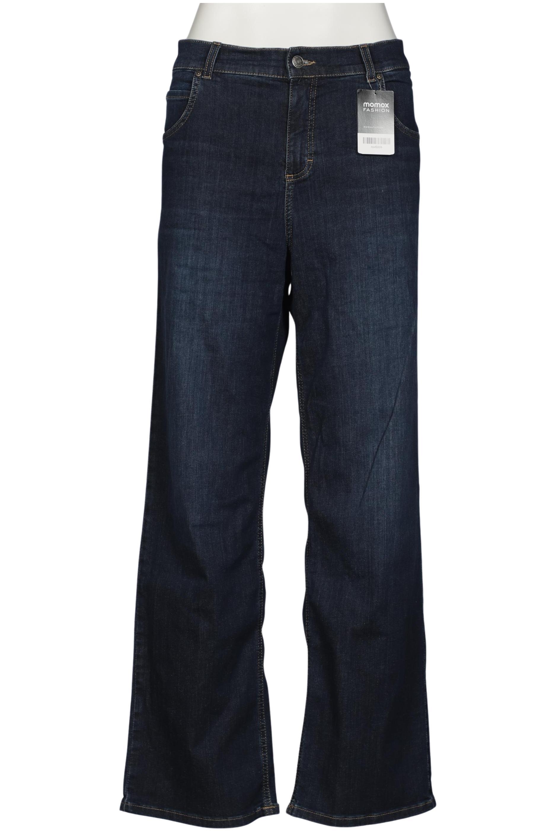 

Angels Damen Jeans, marineblau, Gr. 46