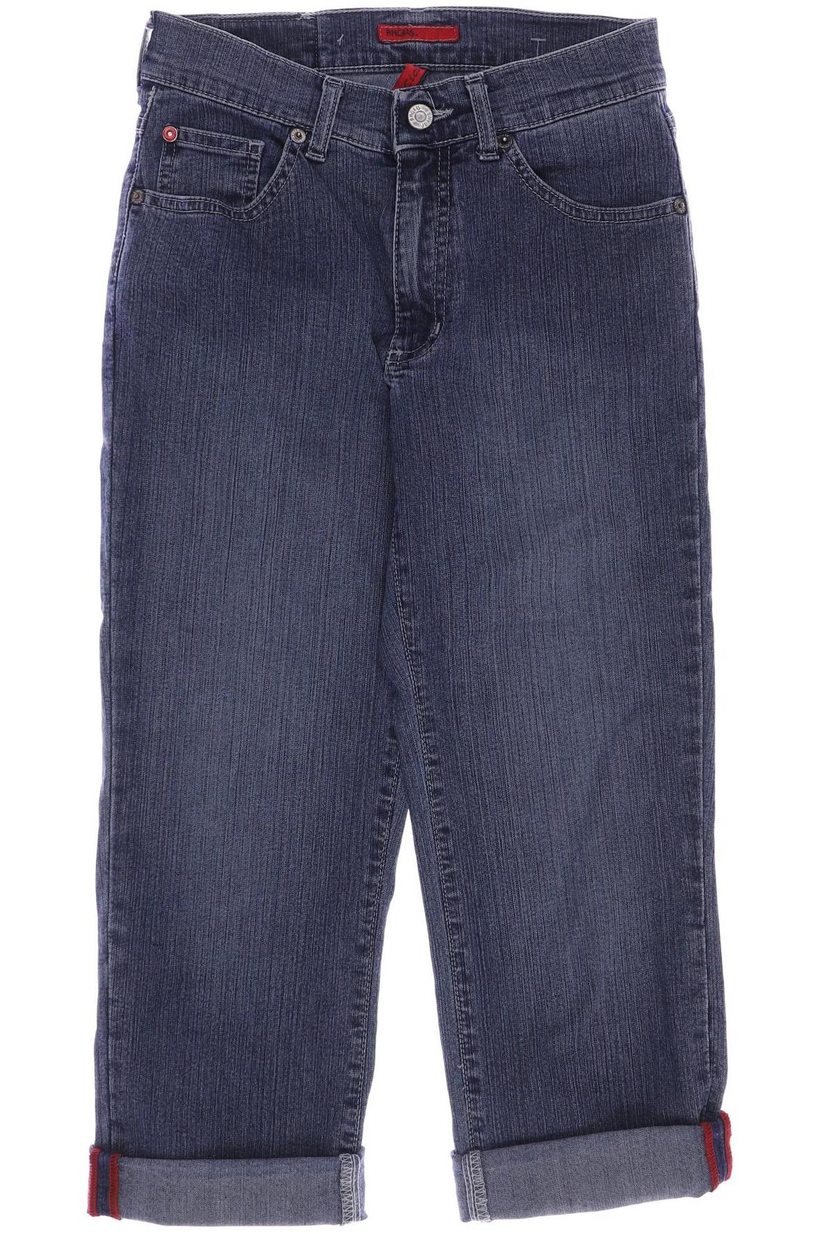 

ANGELS Damen Jeans, blau