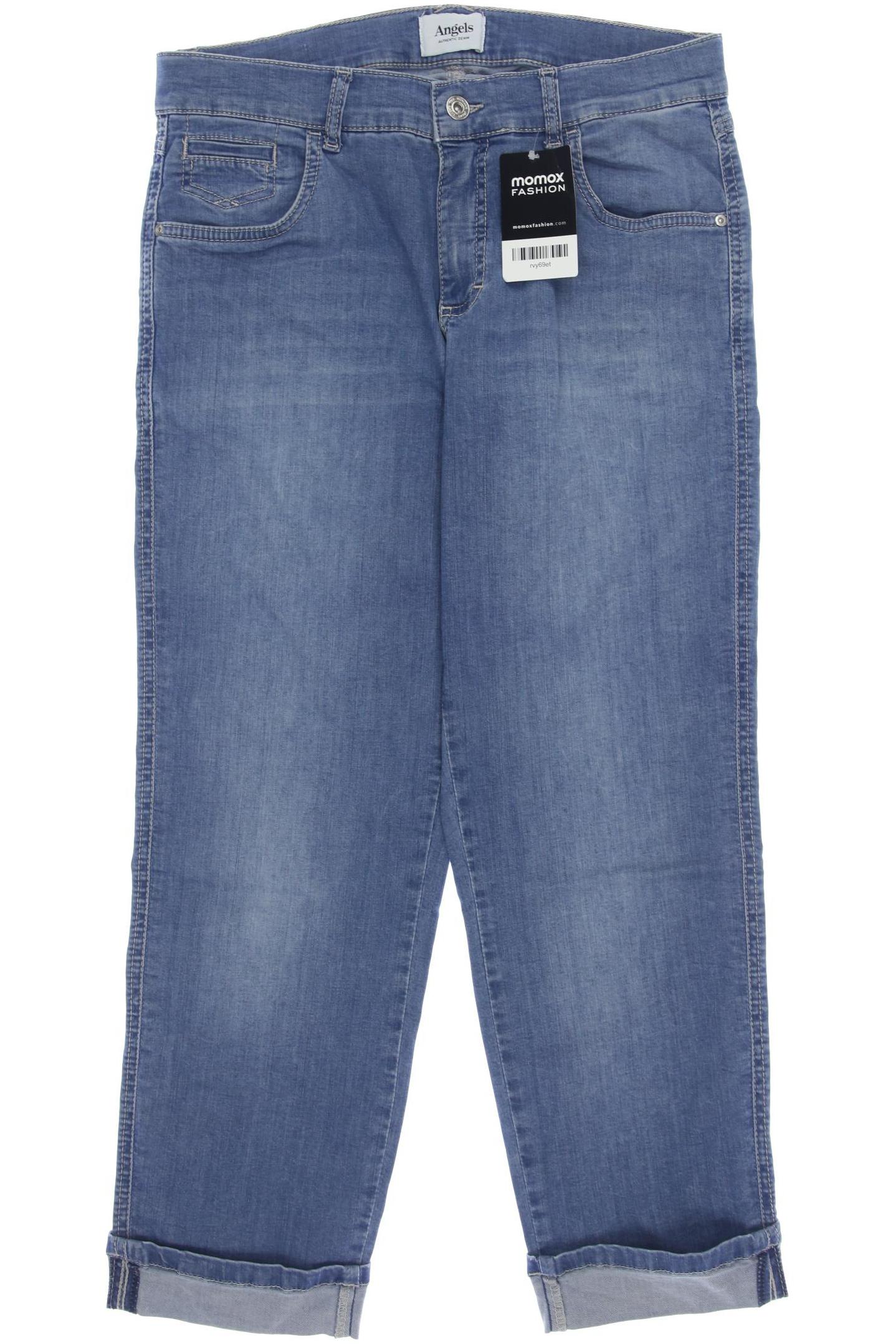 

Angels Damen Jeans, hellblau, Gr. 38