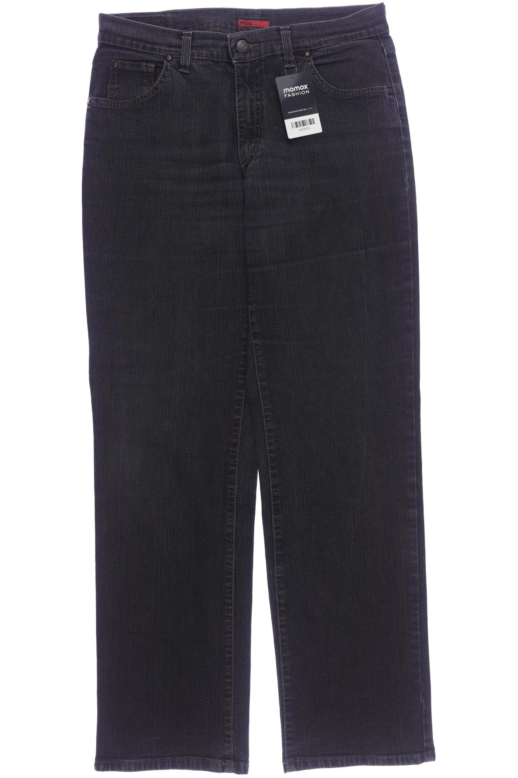 

Angels Damen Jeans, grau, Gr. 42