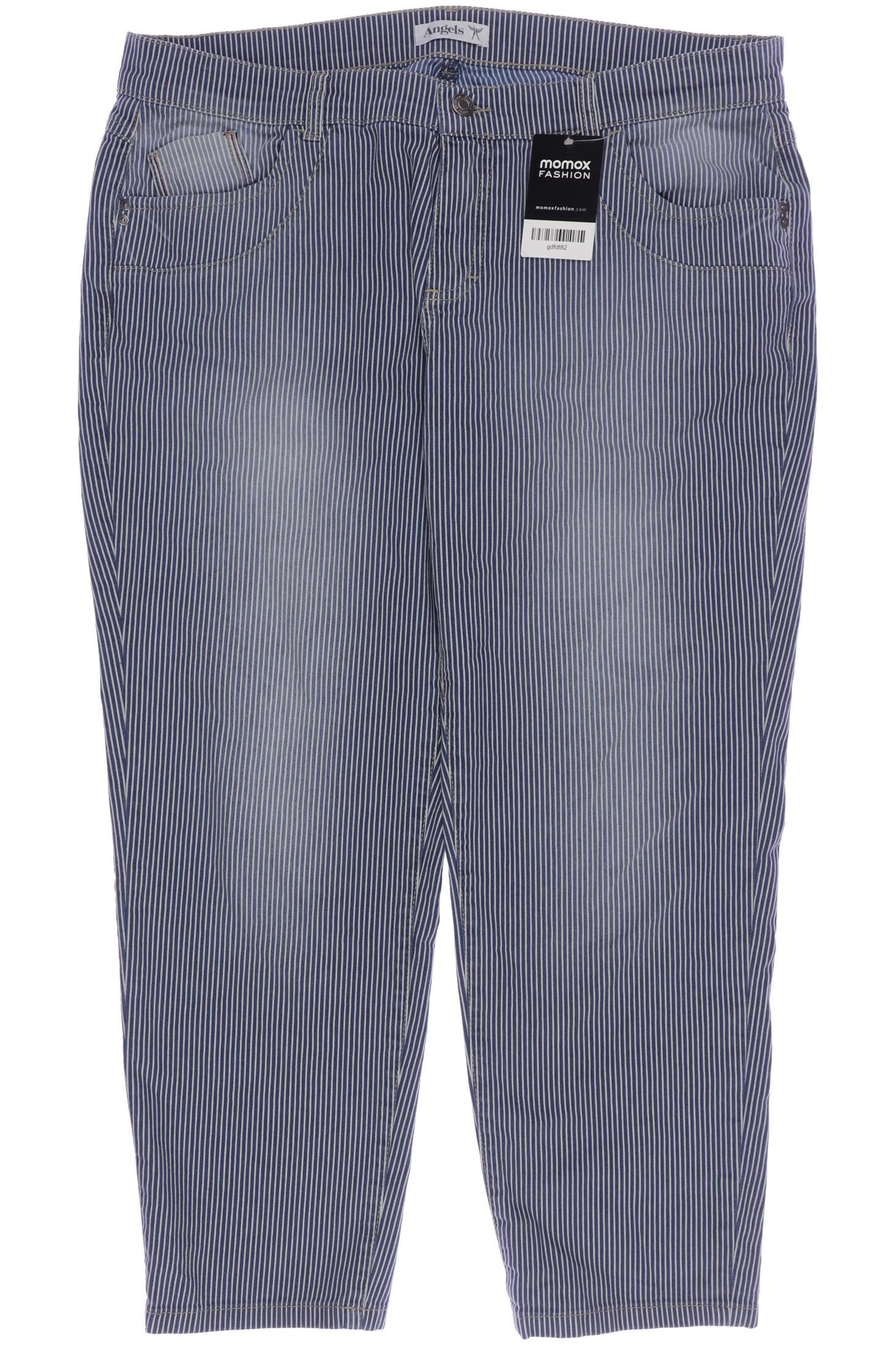 

Angels Damen Jeans, blau, Gr. 46