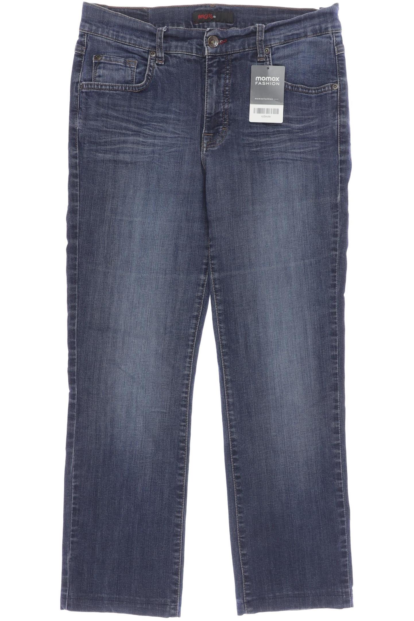 

Angels Damen Jeans, marineblau, Gr. 31