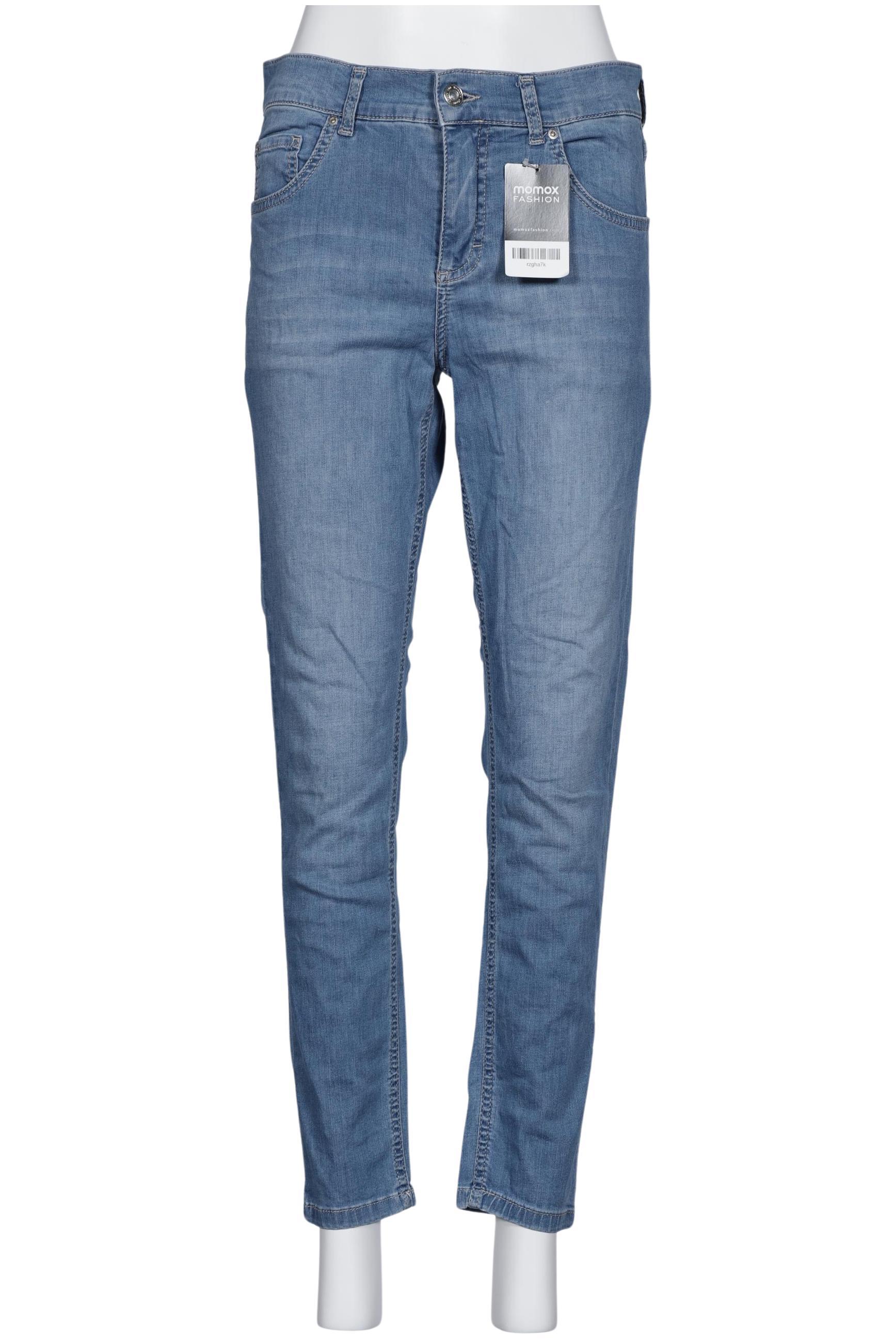 

Angels Damen Jeans, blau, Gr. 38