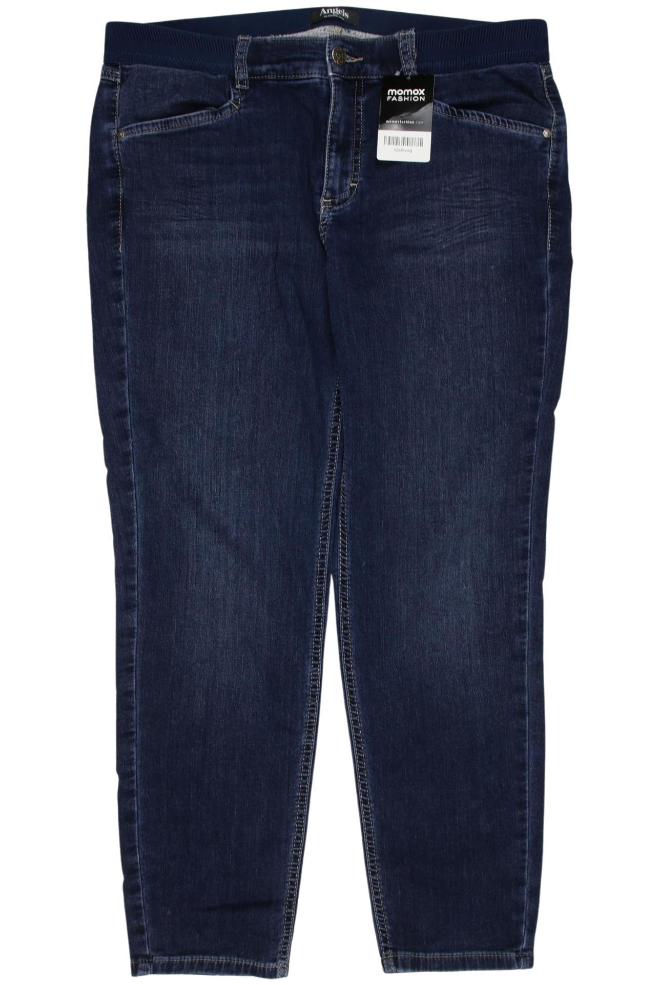 

Angels Damen Jeans, blau, Gr. 34