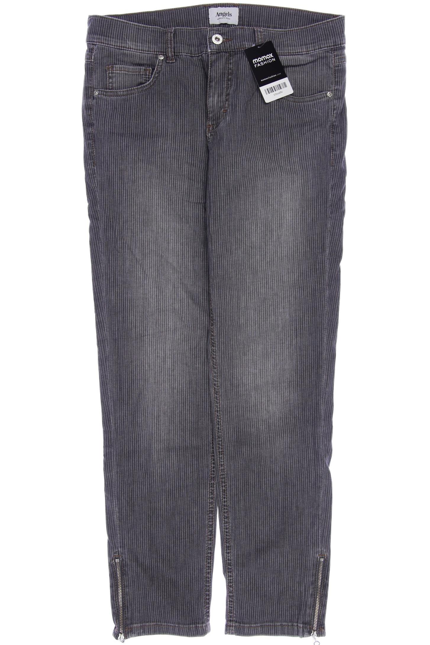 

ANGELS Damen Jeans, grau
