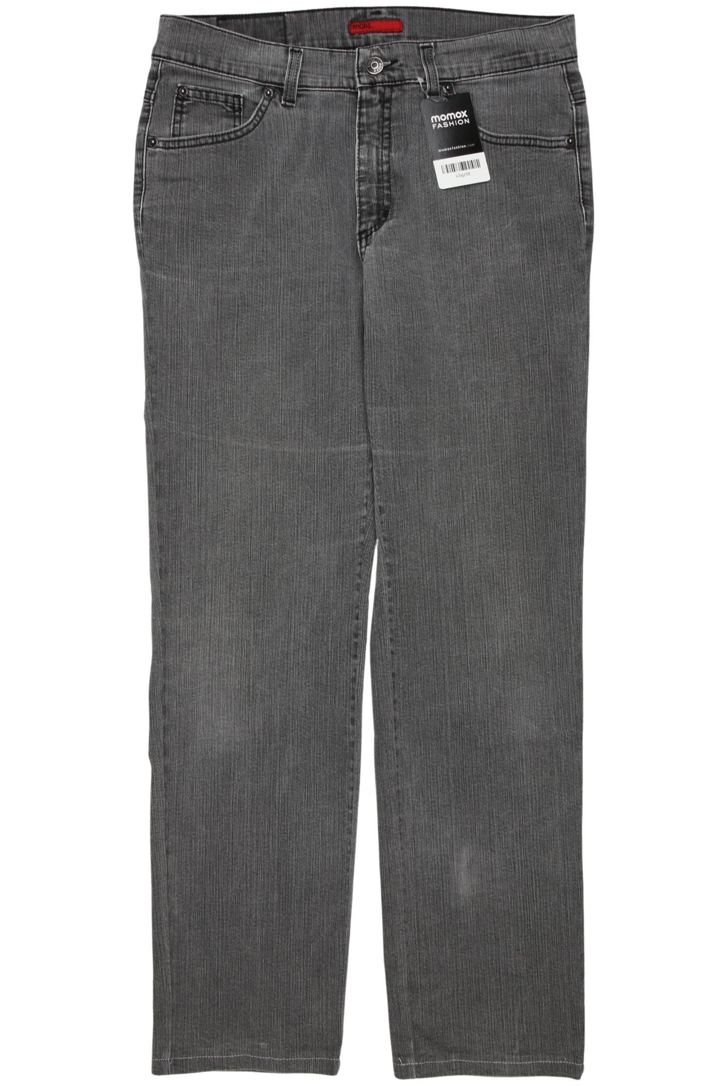 

Angels Damen Jeans, grau, Gr. 40