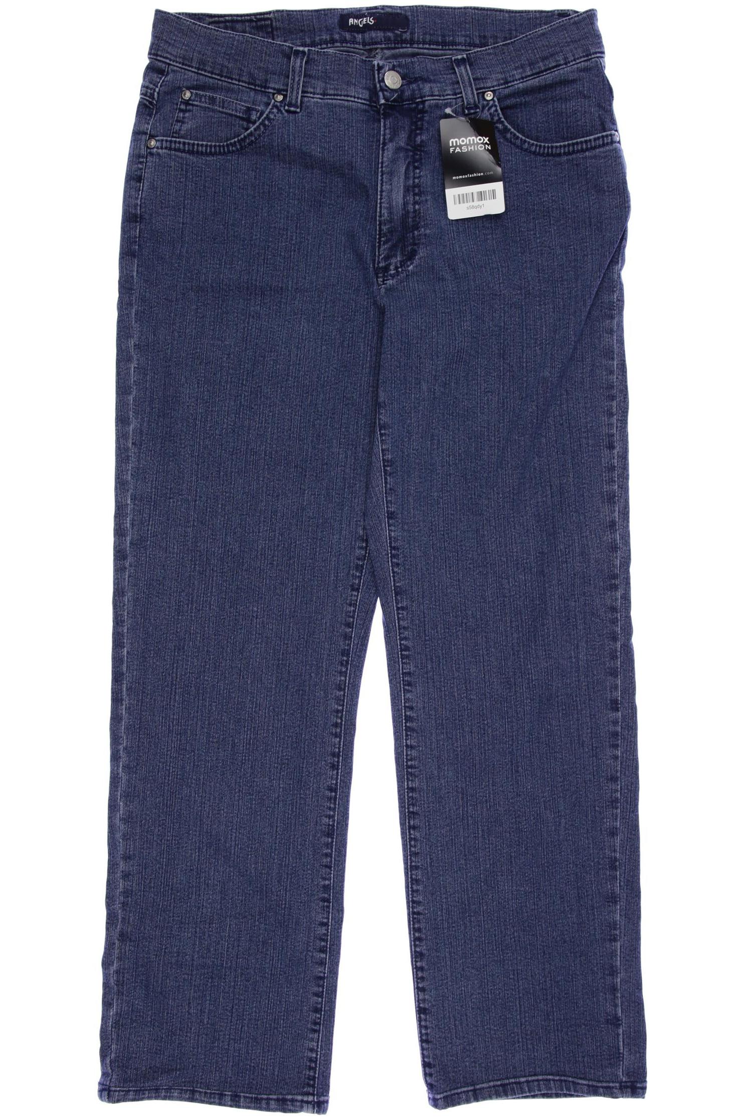 

Angels Damen Jeans, blau, Gr. 42