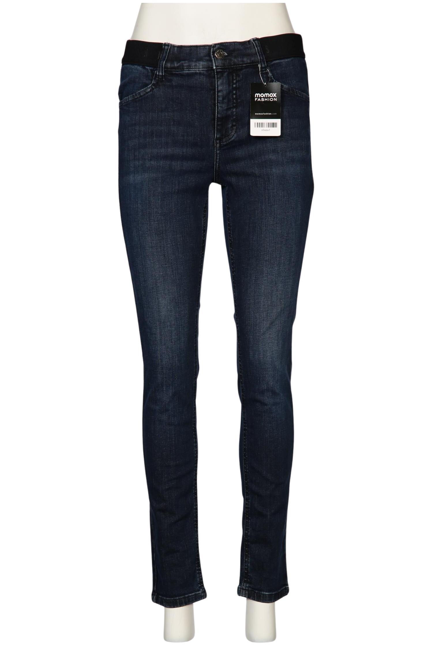 

Angels Damen Jeans, marineblau, Gr. 38