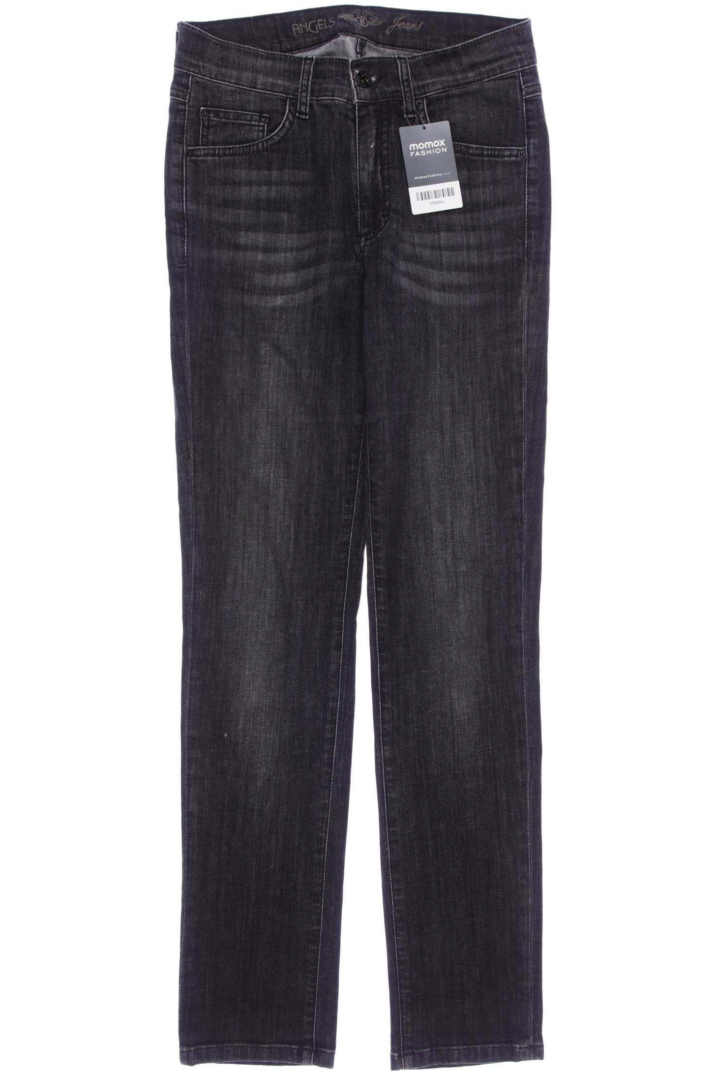 

Angels Damen Jeans, grau, Gr. 36