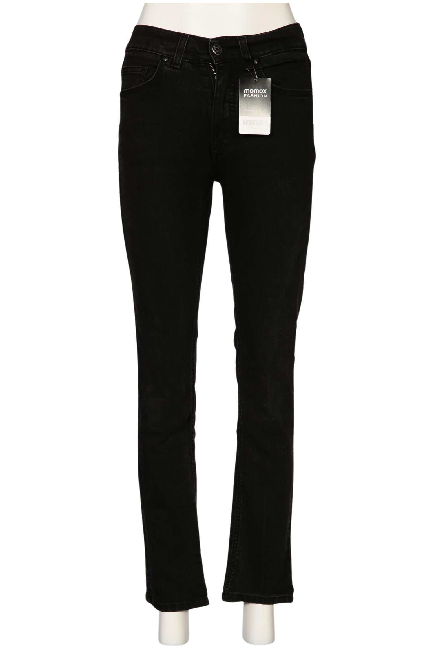 

Angels Damen Jeans, schwarz, Gr. 34
