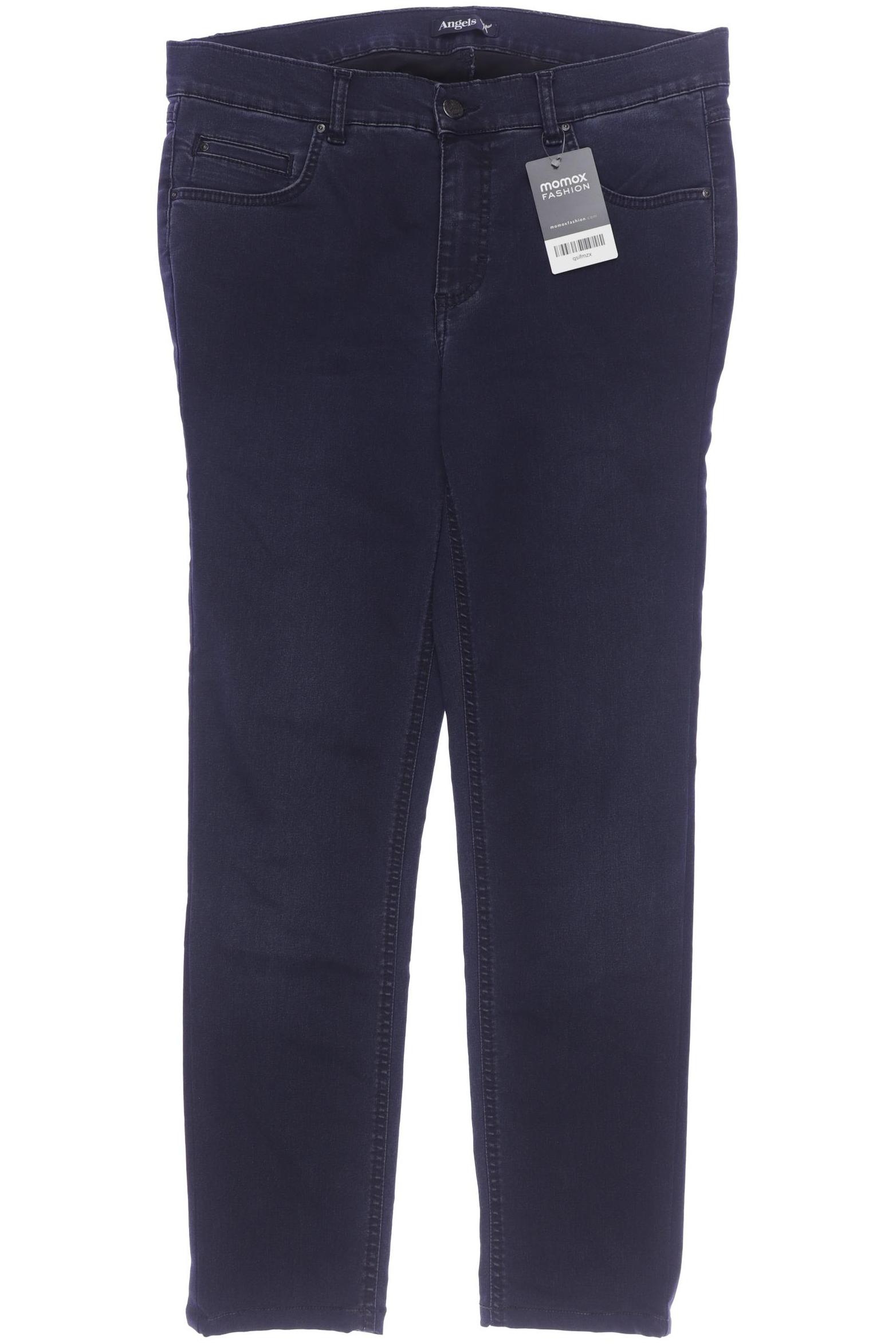 

Angels Damen Jeans, marineblau, Gr. 40