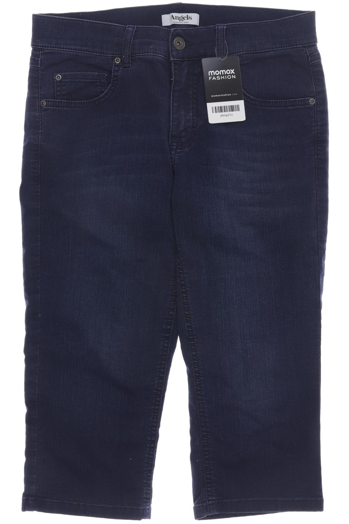 

Angels Damen Jeans, marineblau, Gr. 36