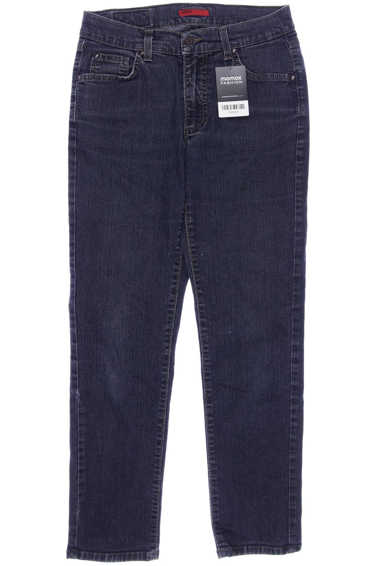

Angels Damen Jeans, marineblau, Gr. 38