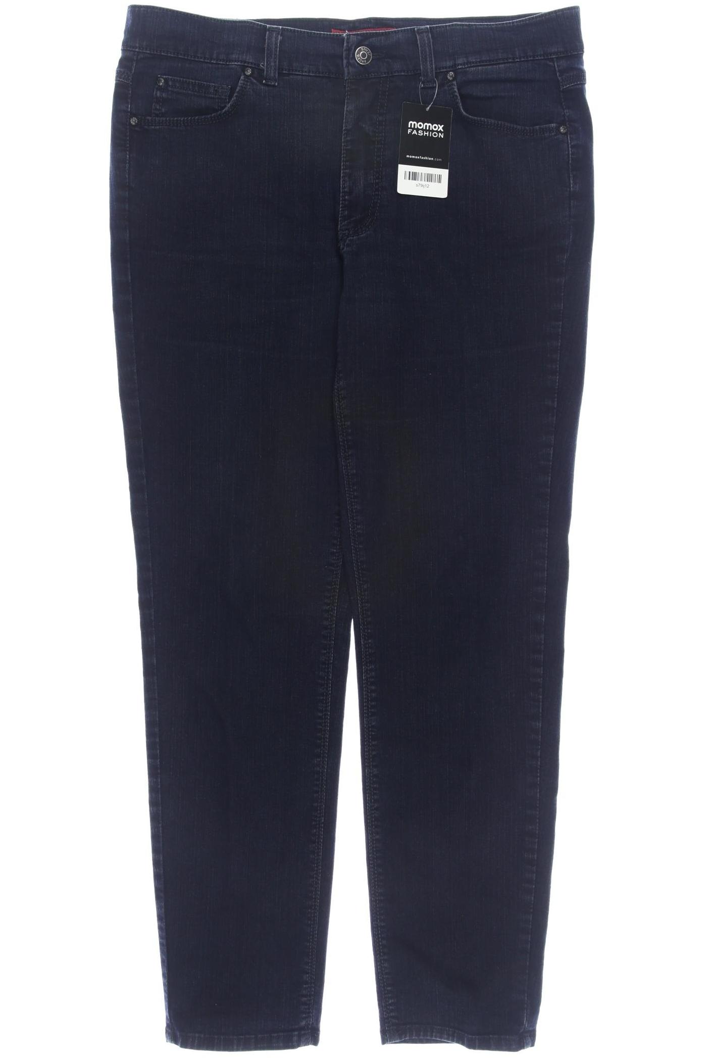 

Angels Damen Jeans, marineblau, Gr. 44