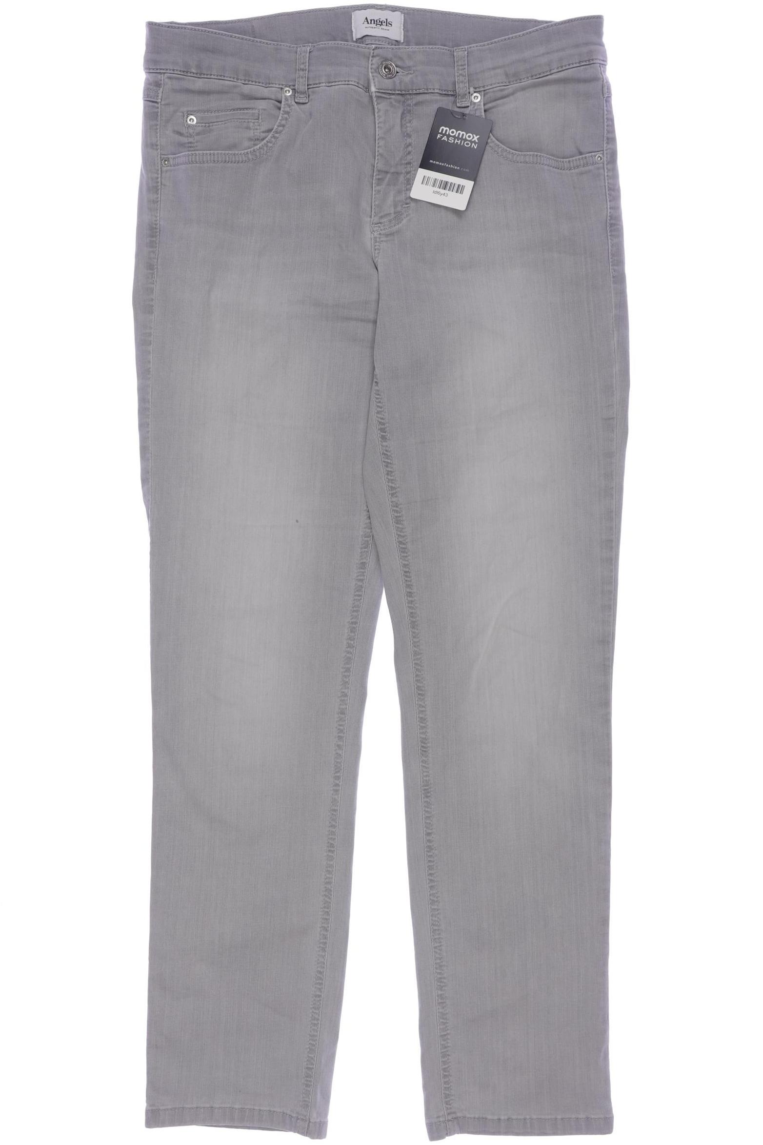 Thumbnail - Angels Damen Jeans, grau, Gr. 32