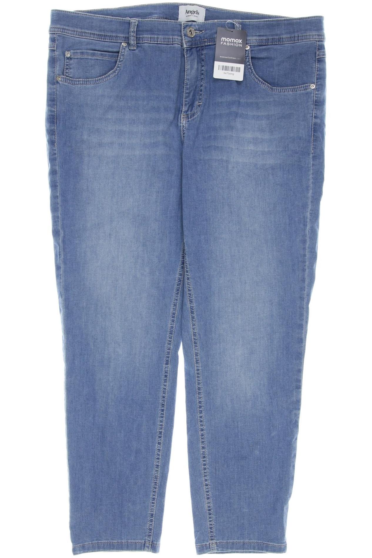 

Angels Damen Jeans, hellblau, Gr. 36