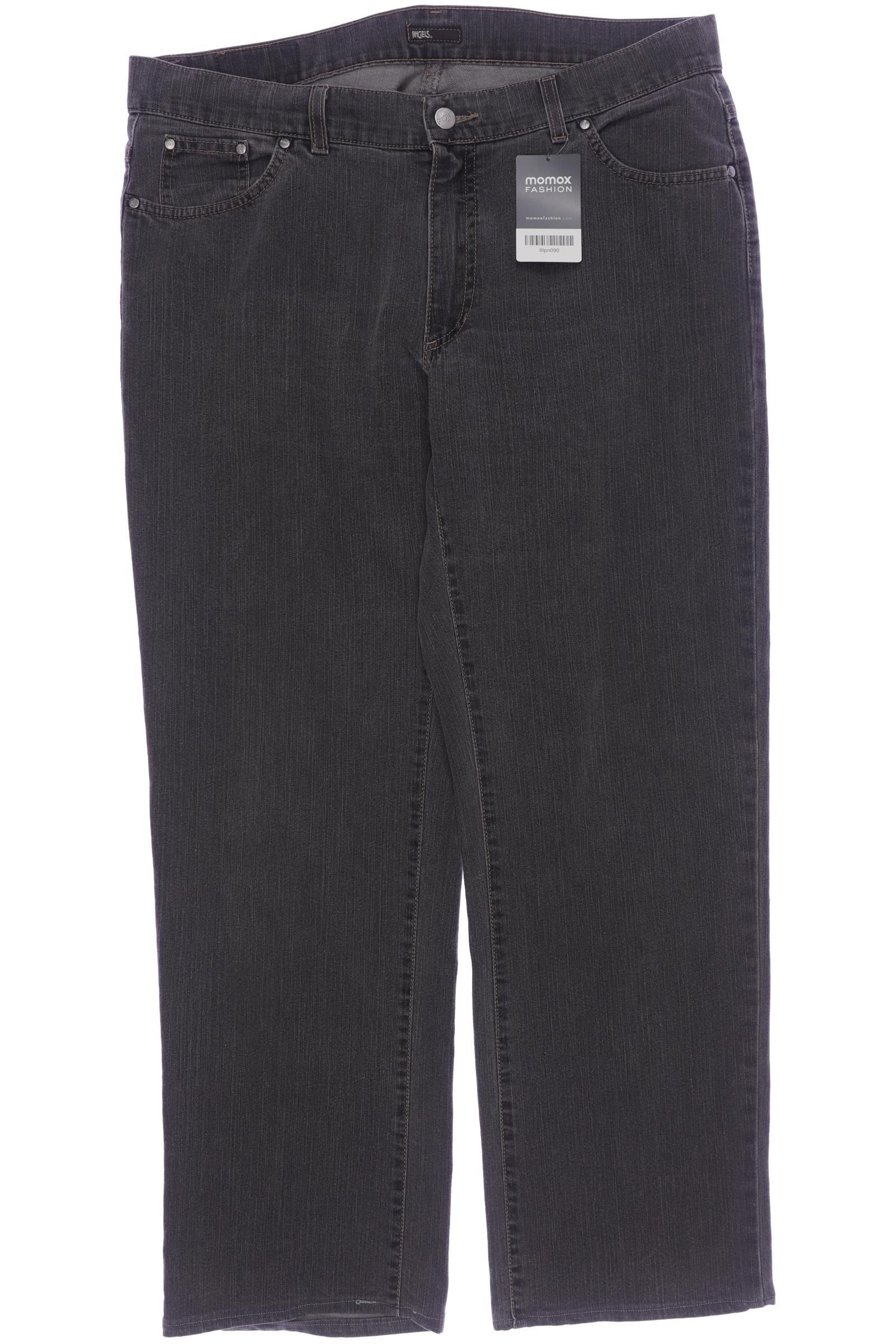 

Angels Damen Jeans, grau, Gr. 46