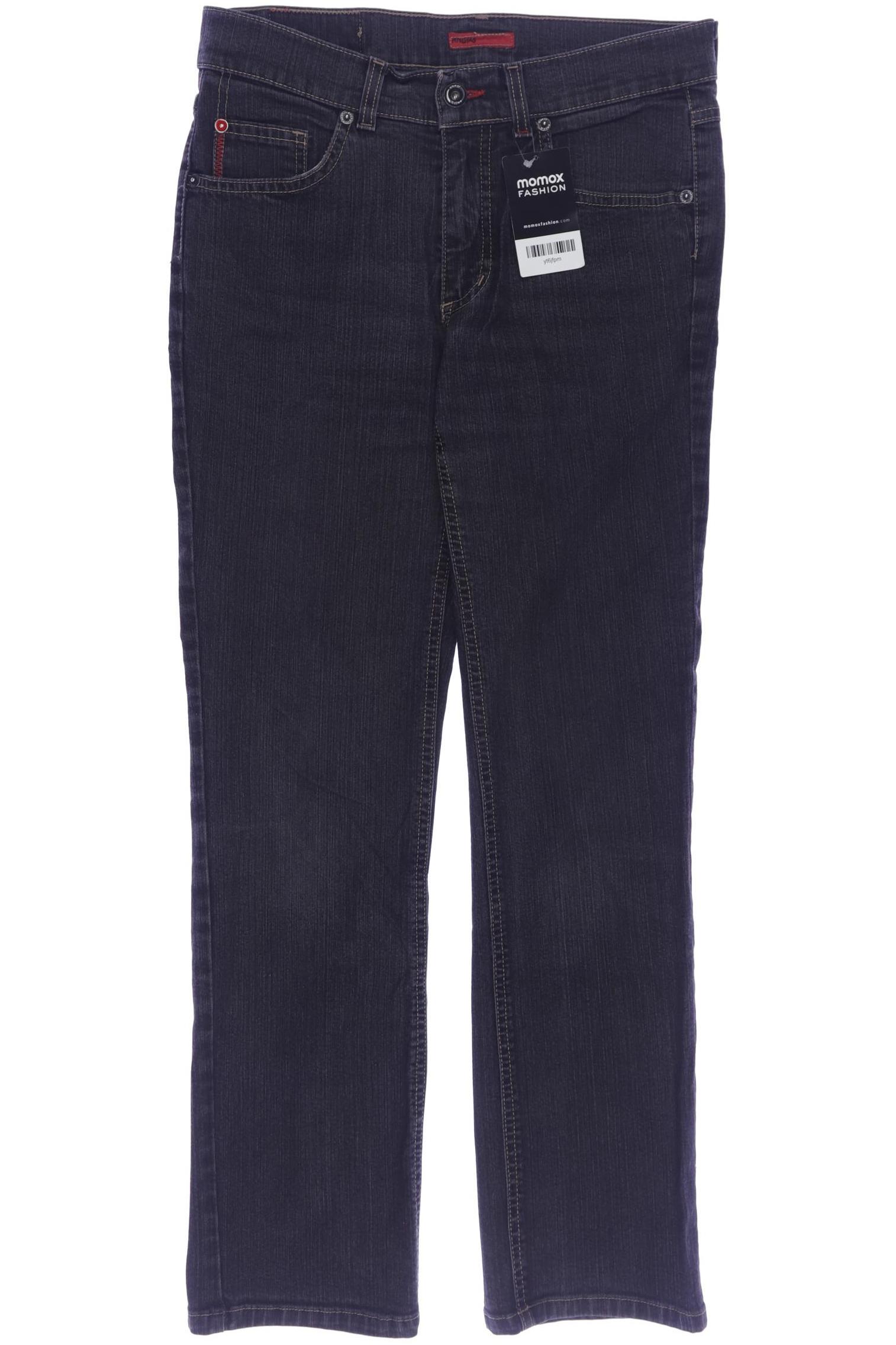 

Angels Damen Jeans, grau, Gr. 36