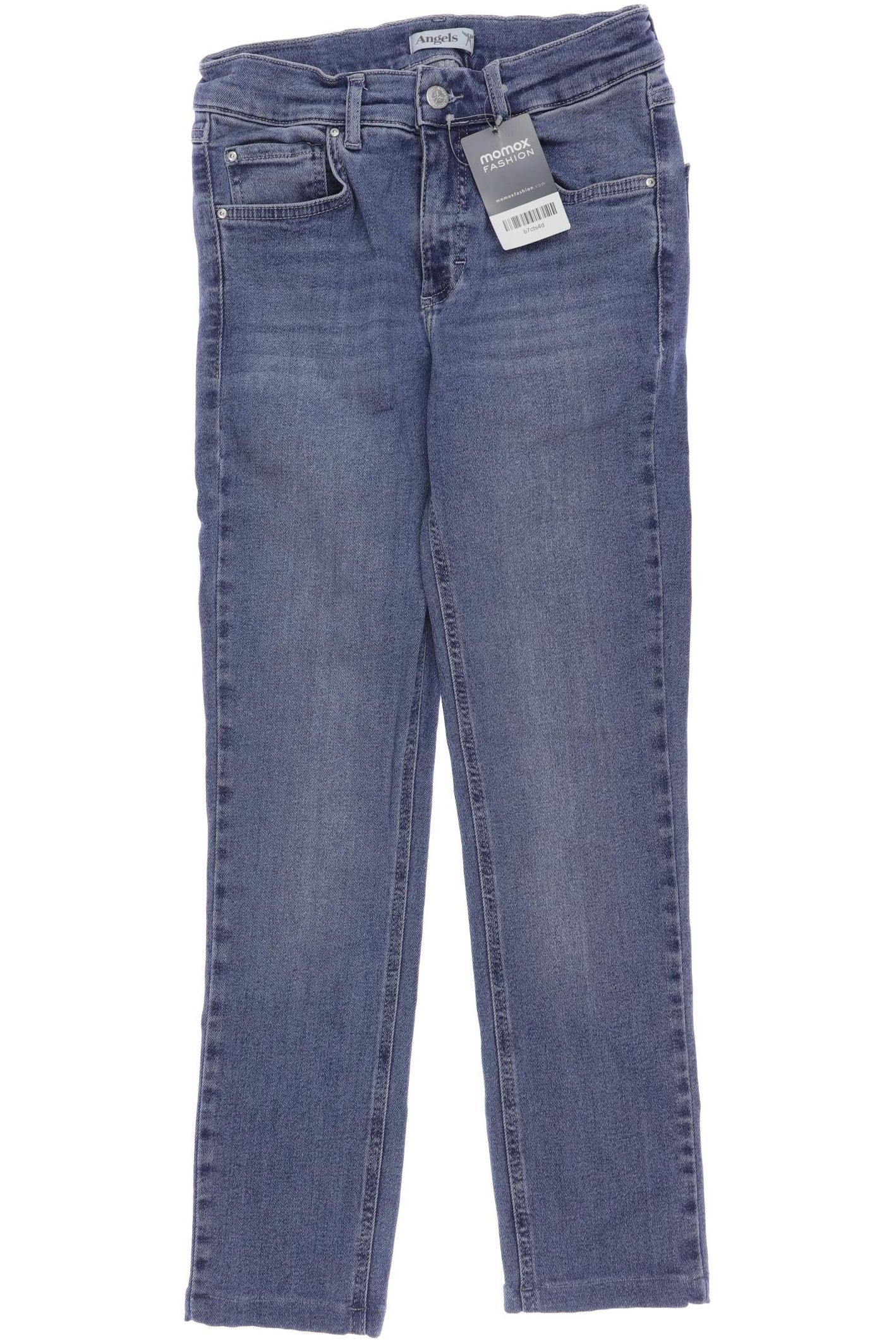 

Angels Damen Jeans, blau, Gr. 24