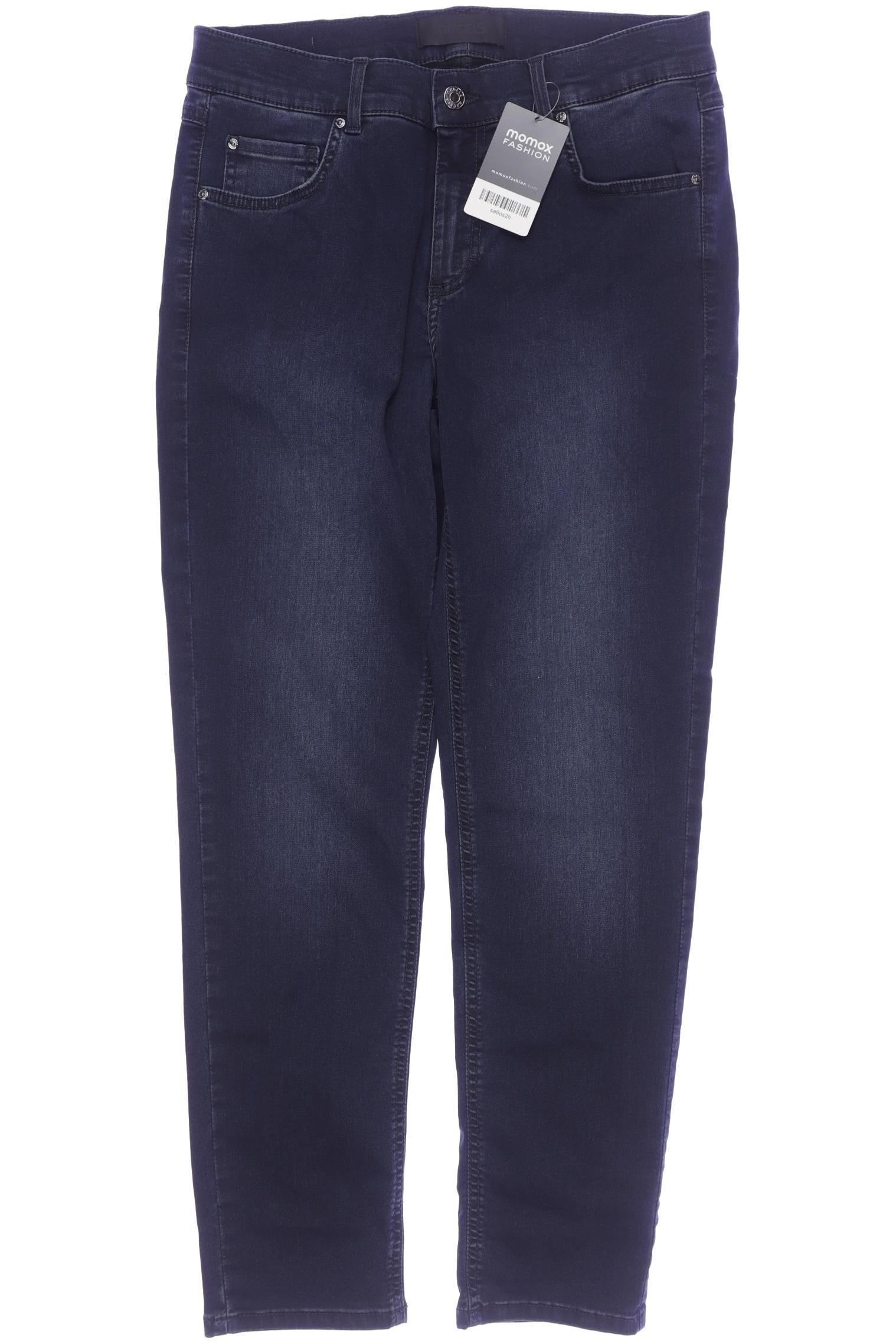 

Angels Damen Jeans, marineblau, Gr. 38