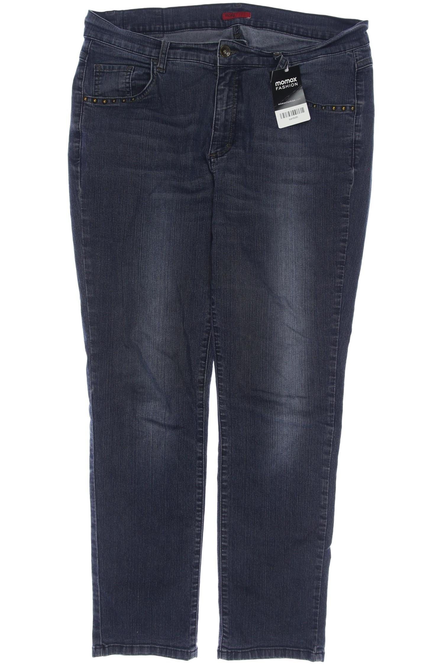 

Angels Damen Jeans, marineblau, Gr. 34