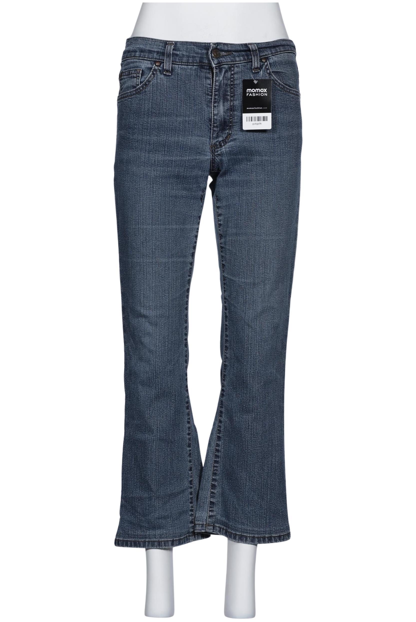 

Angels Damen Jeans, blau, Gr. 38