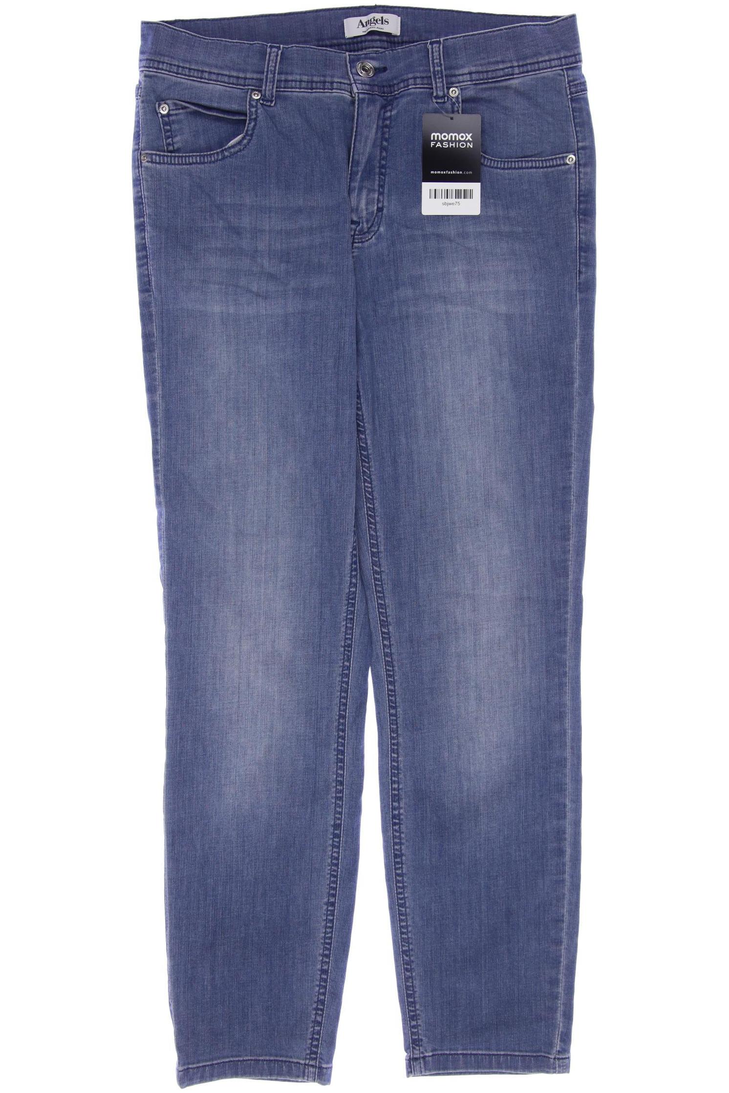 

ANGELS Damen Jeans, blau