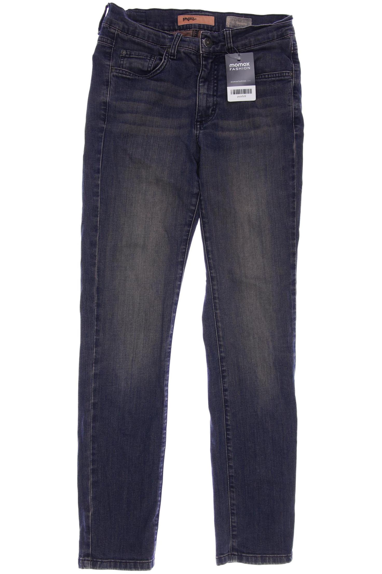 

ANGELS Damen Jeans, blau