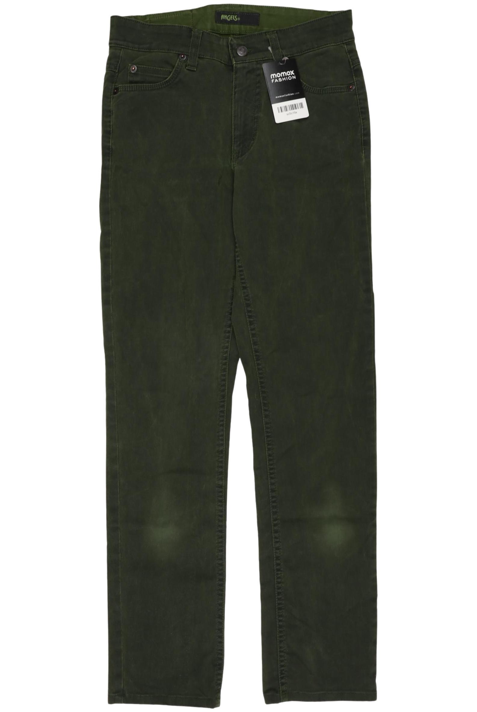 

Angels Damen Jeans, grün, Gr. 34