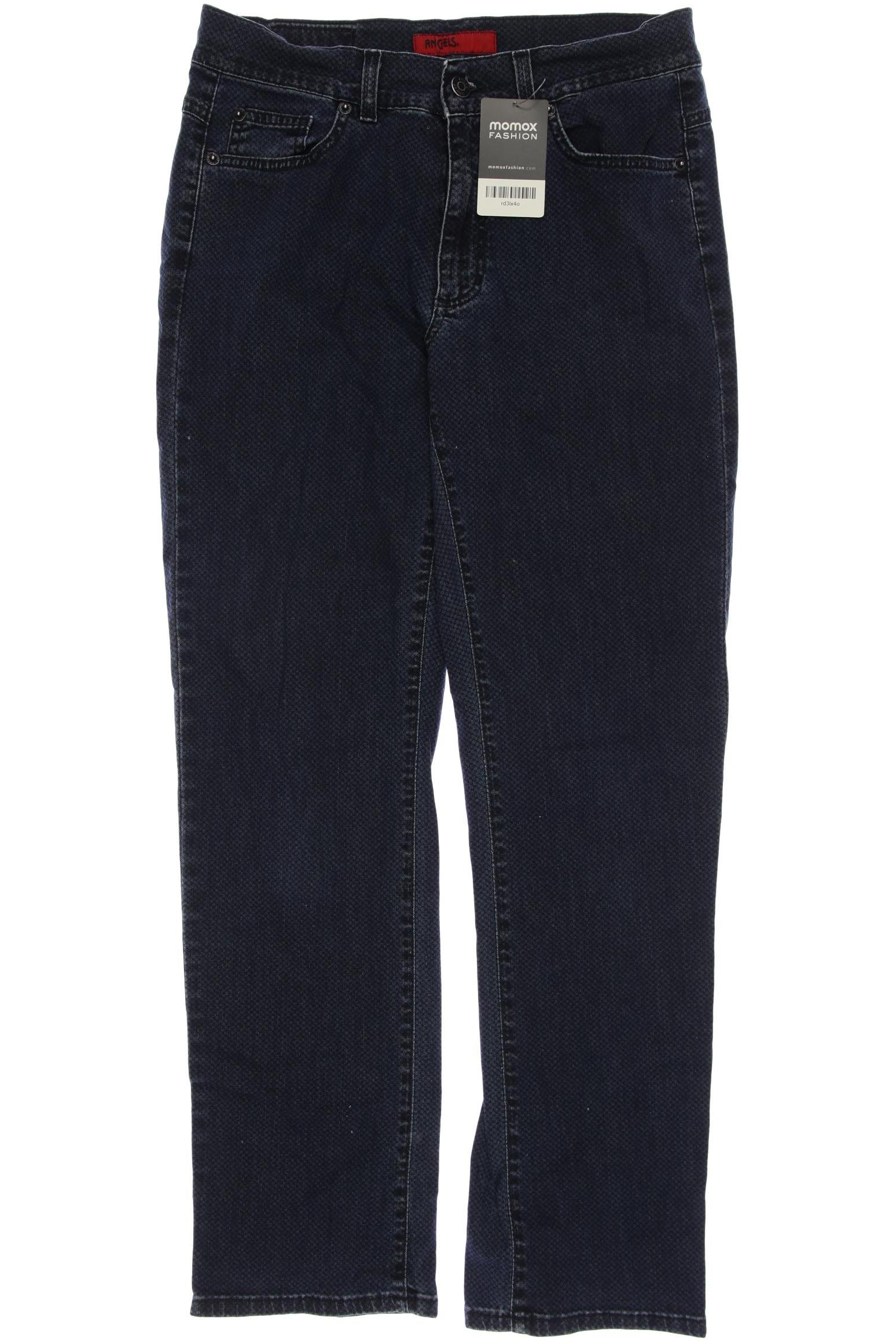 

Angels Damen Jeans, blau, Gr. 38