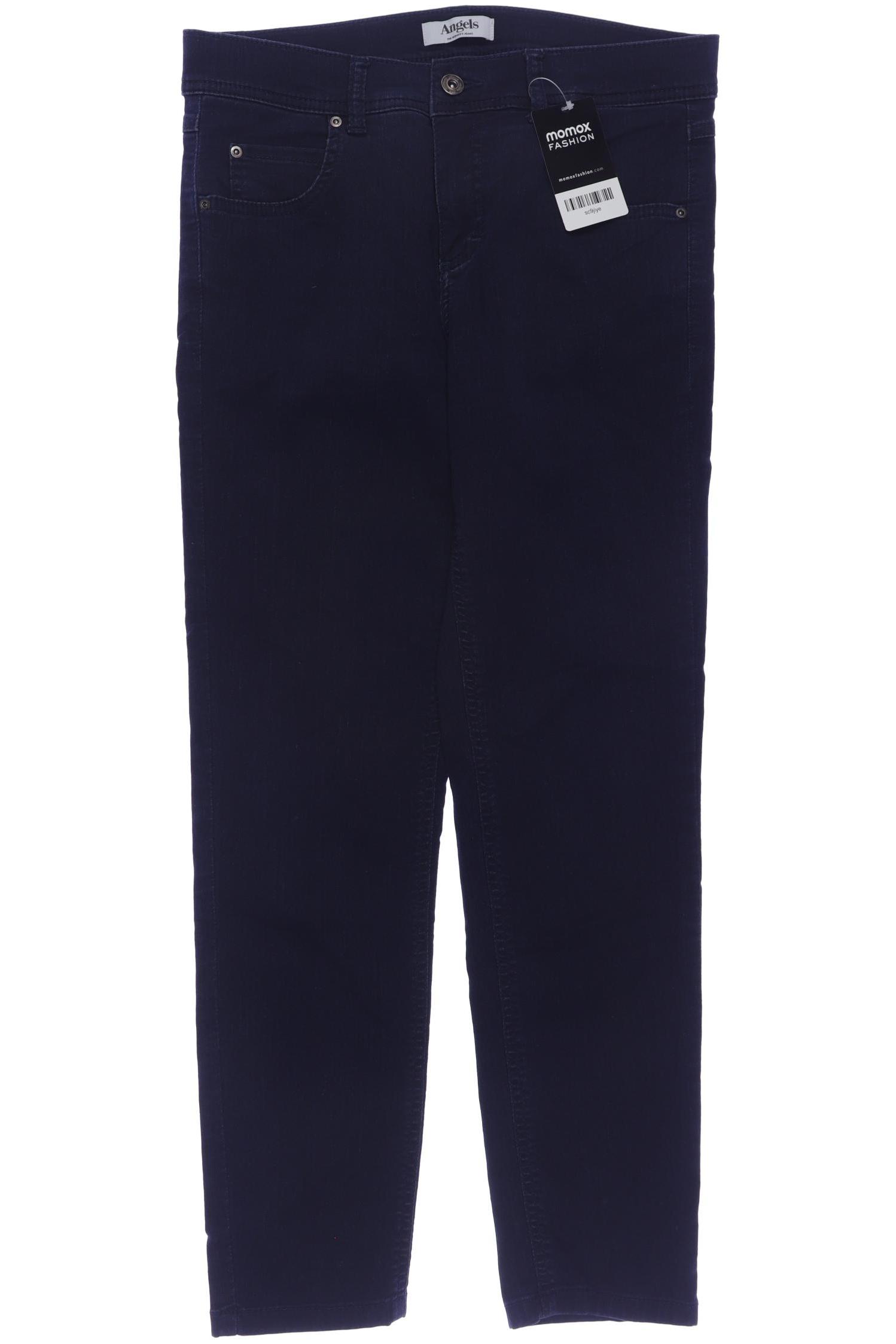 

Angels Damen Jeans, marineblau, Gr. 38